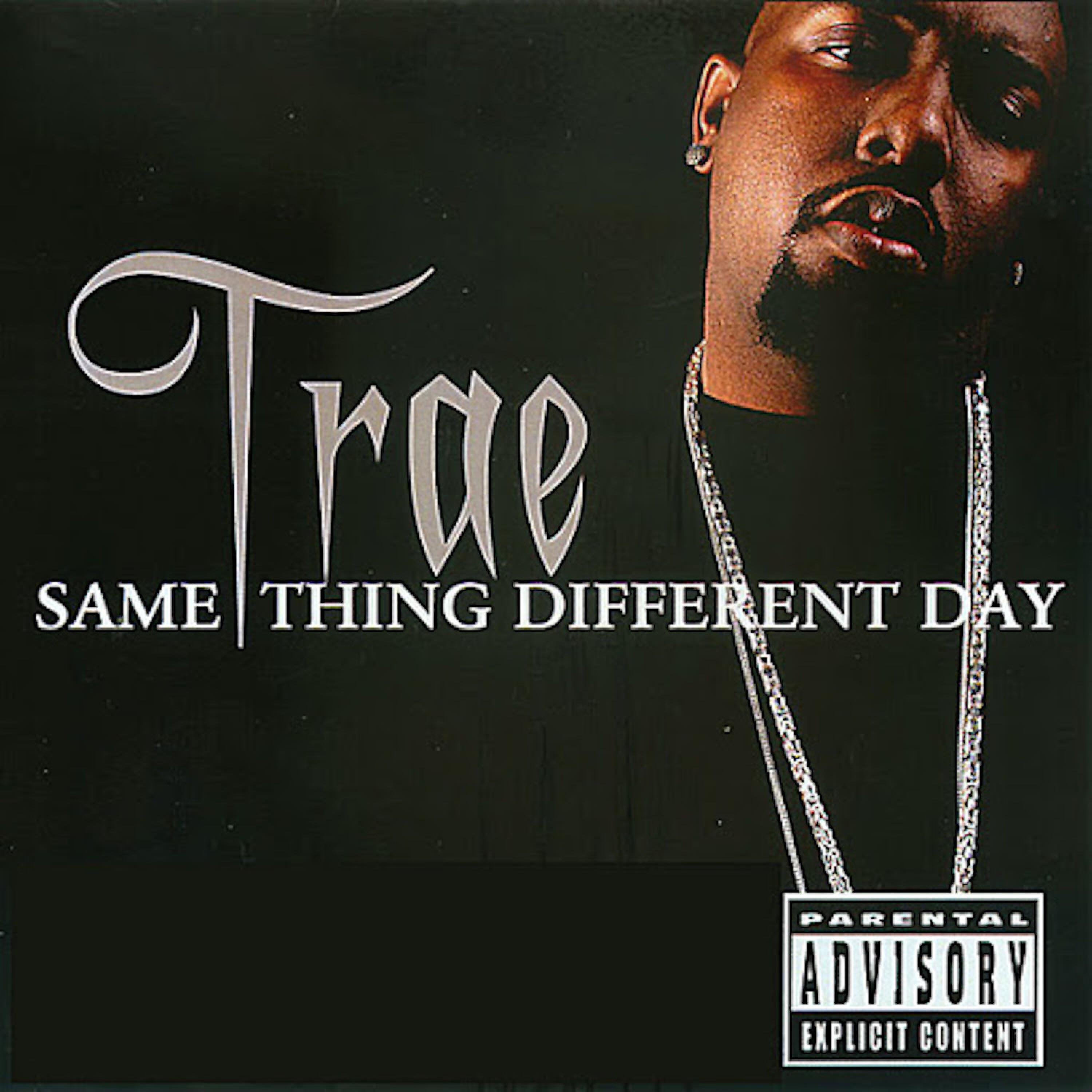 Trae Tha Truth - Screwed Up Click (feat. H.A.W.K. & Mr. 3-2)