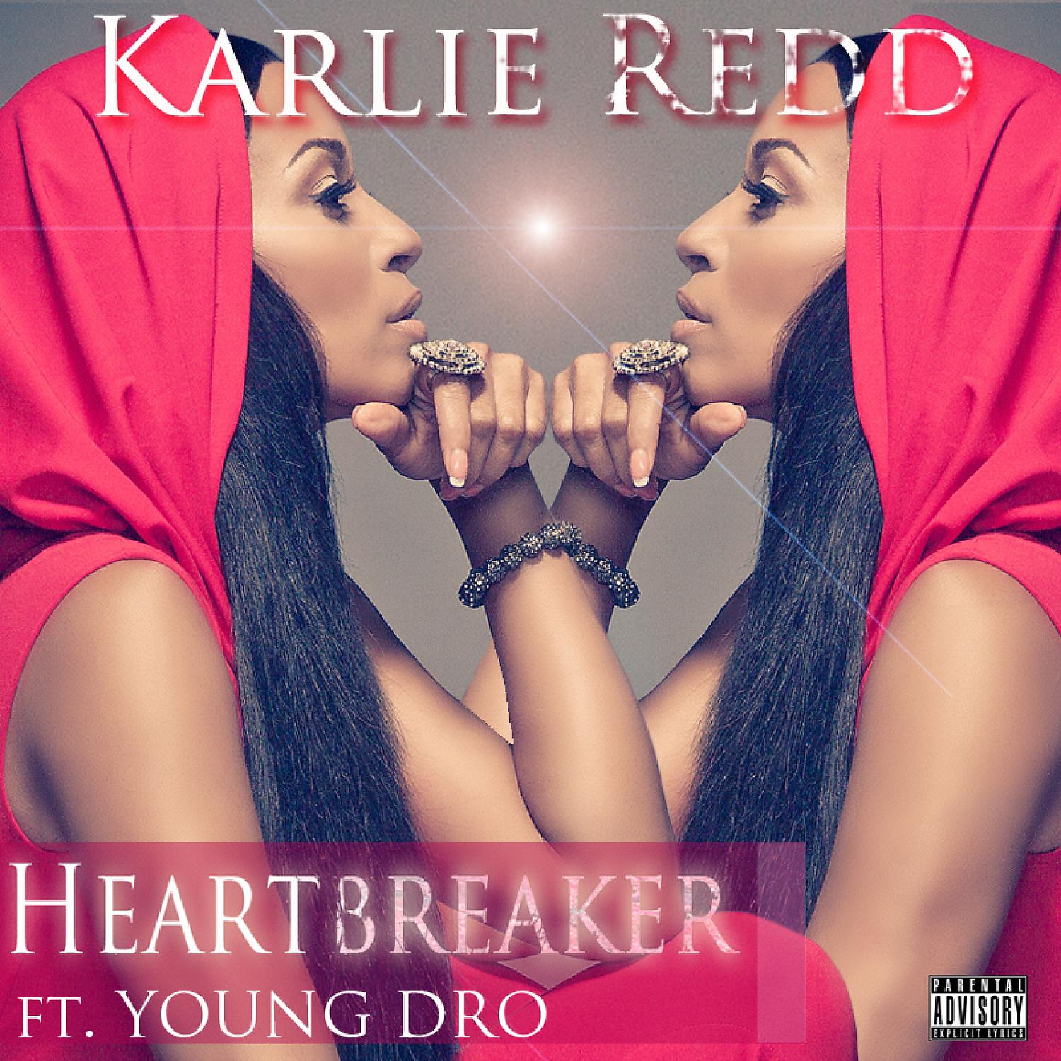 Постер альбома Heartbreaker (feat. Young Dro) - Single