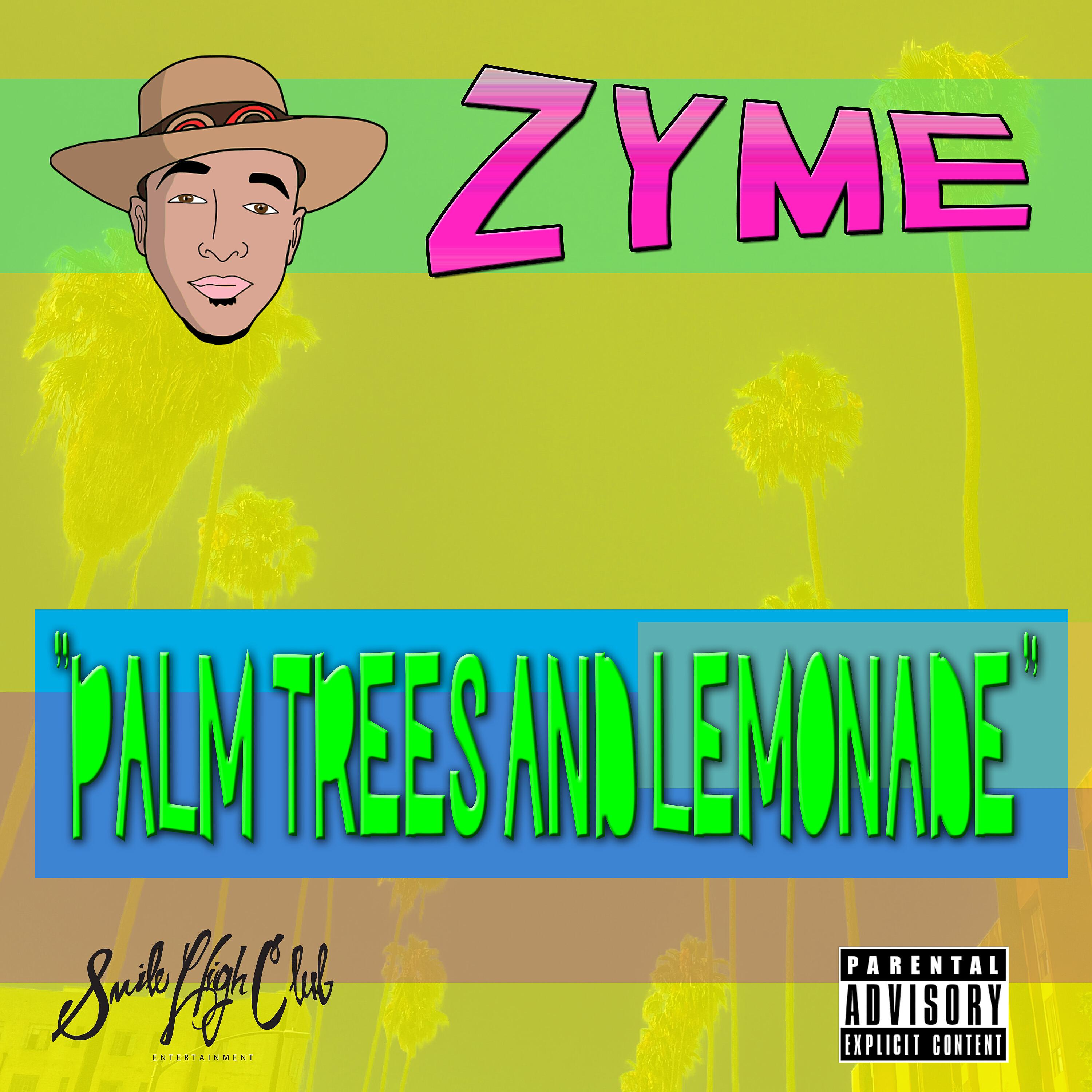 Zyme - Watching Me (feat. G. Maly & Starski)
