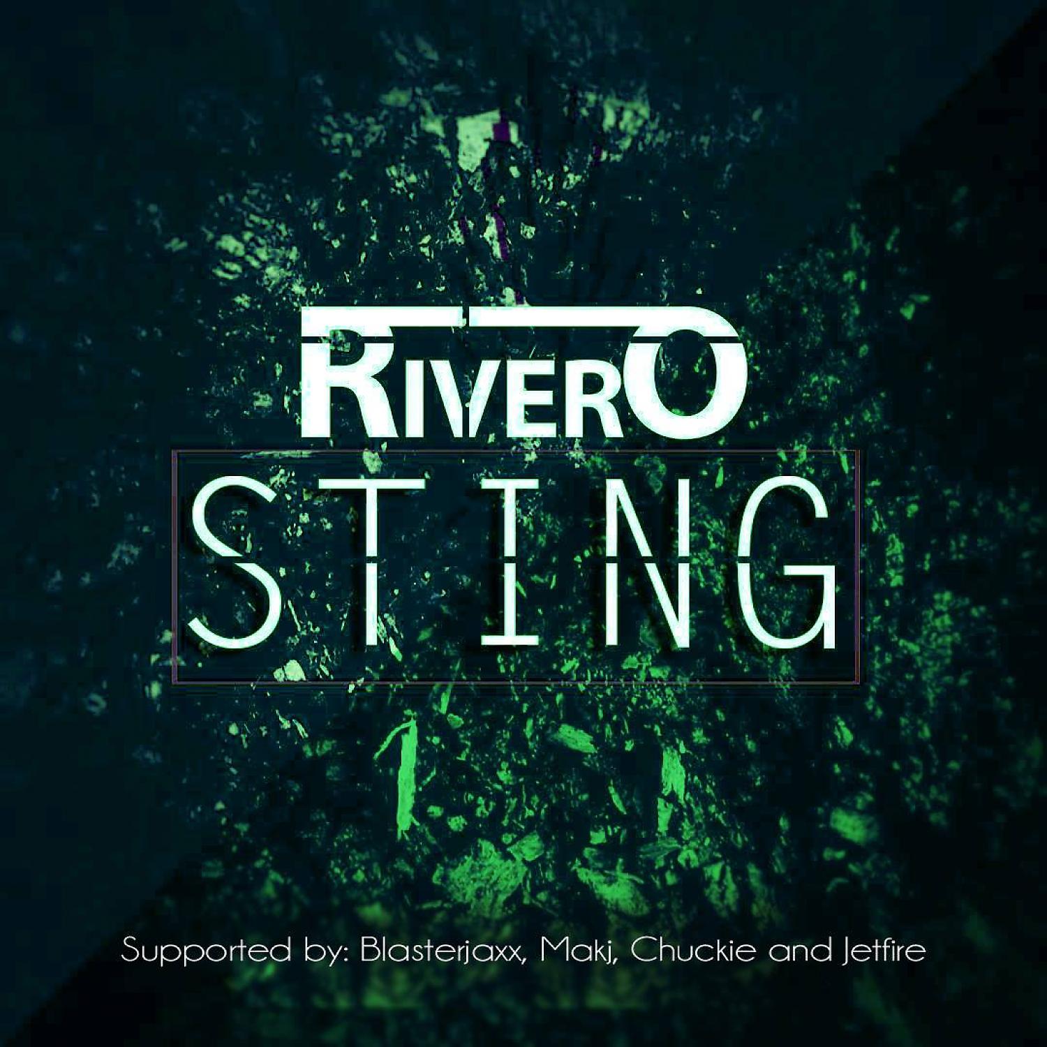 Постер альбома Sting (Radio Edit) - Single