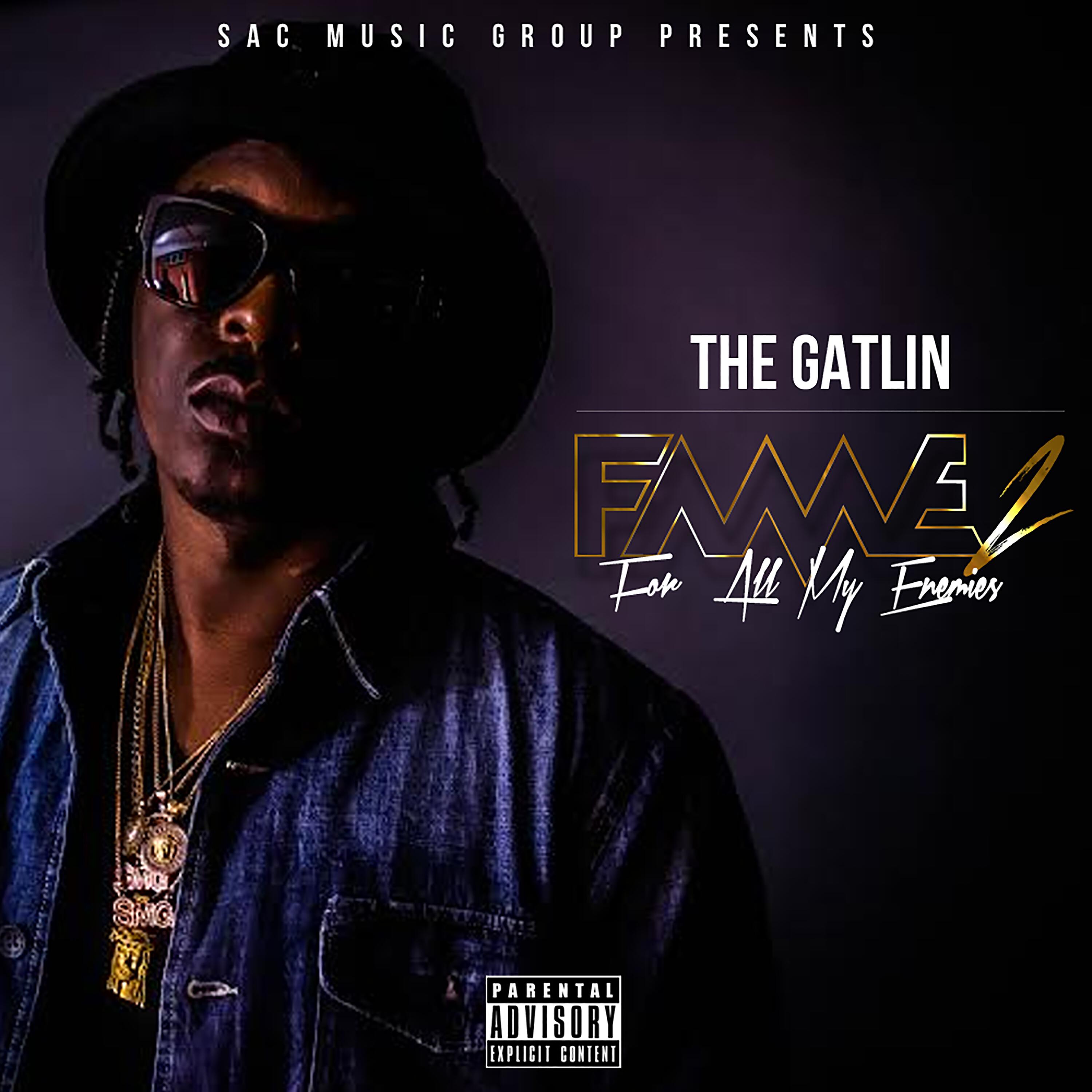 The Gatlin - Trap 101 (feat. Lil Darrion)