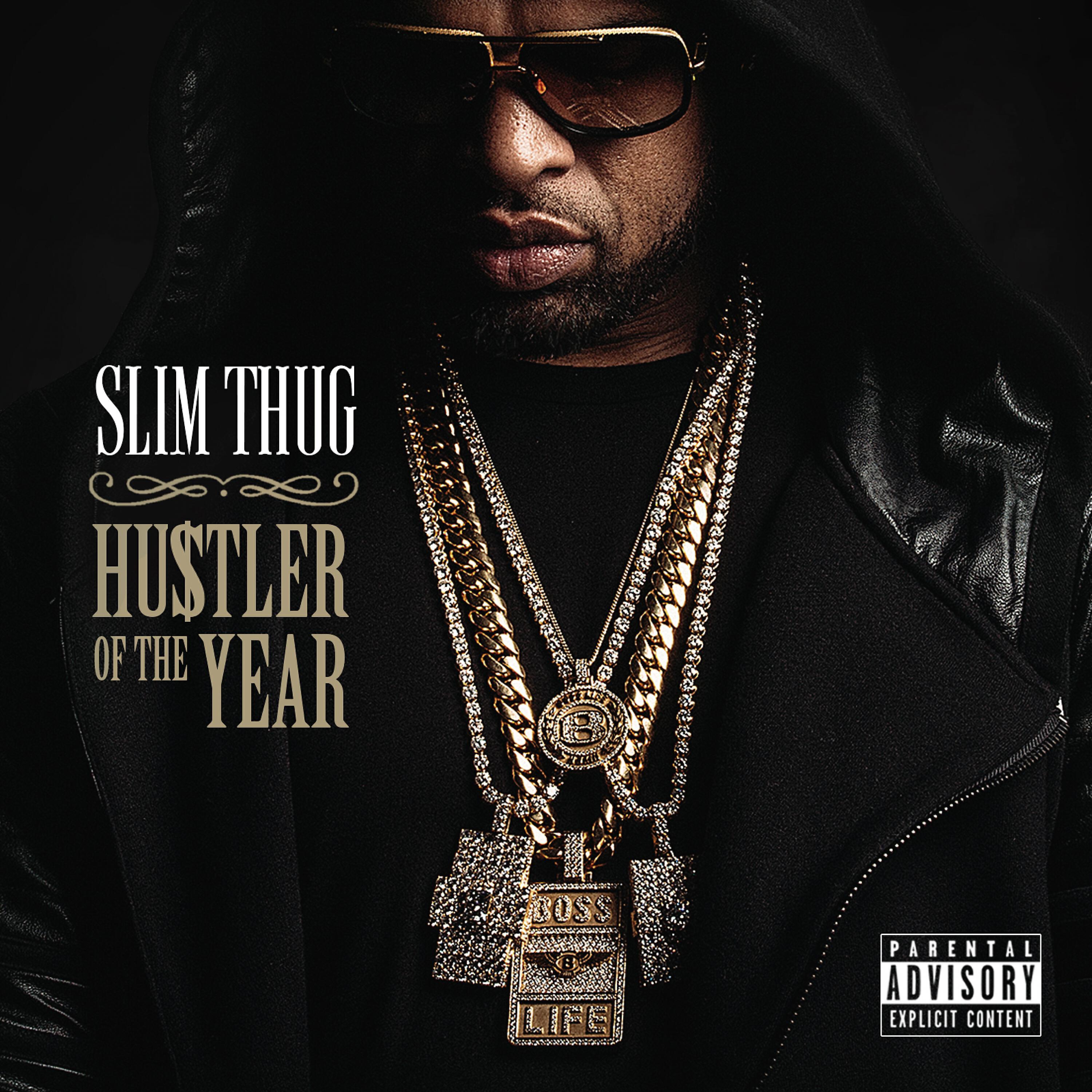 Slim Thug - Look da Same (feat. Beatking)