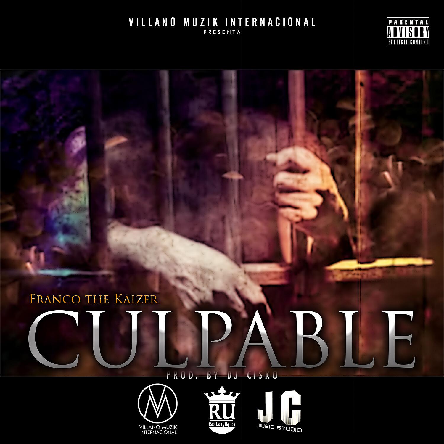 Franco The Kaizer - Culpable