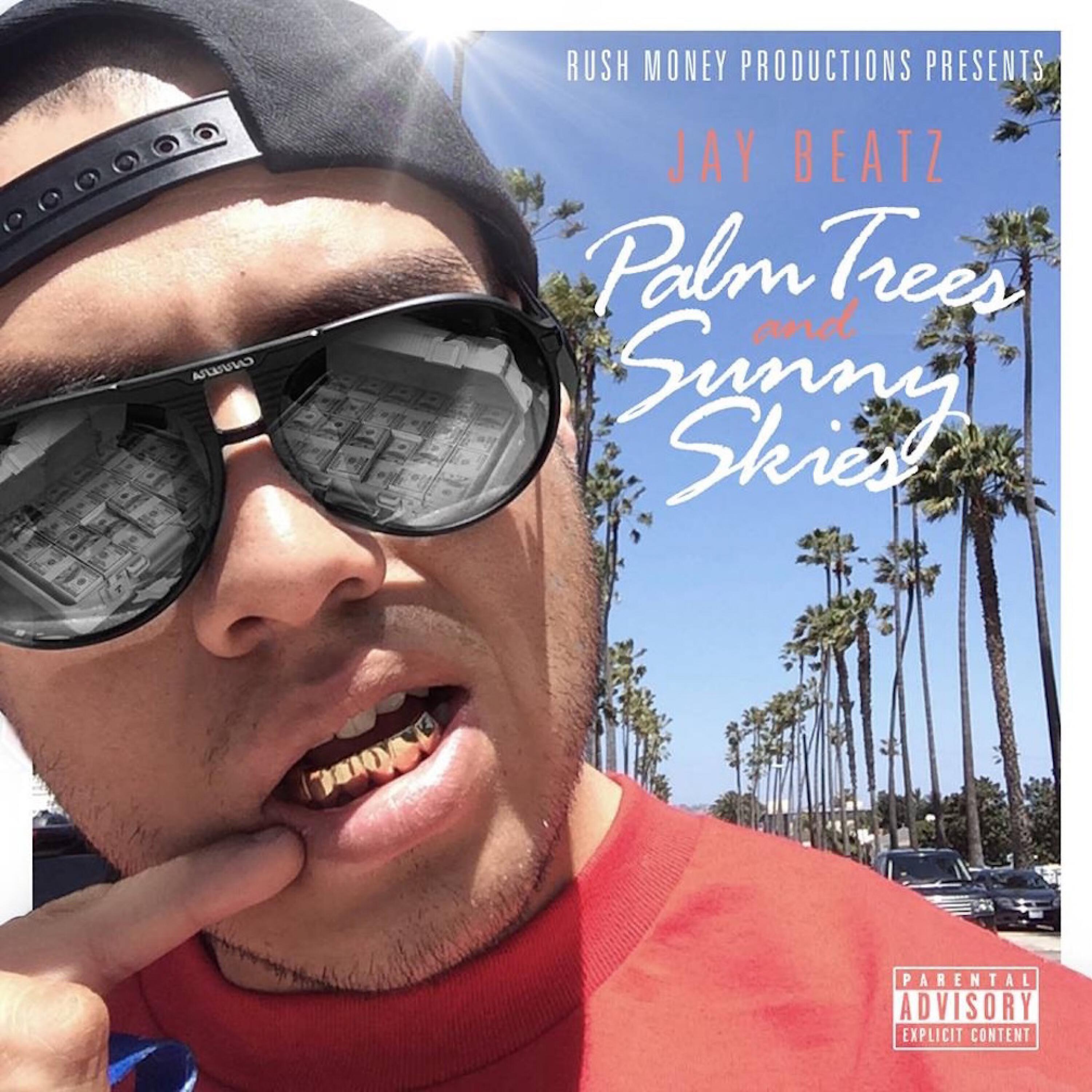 Jay Beatz - Let U Know (feat. West West & J Myles)