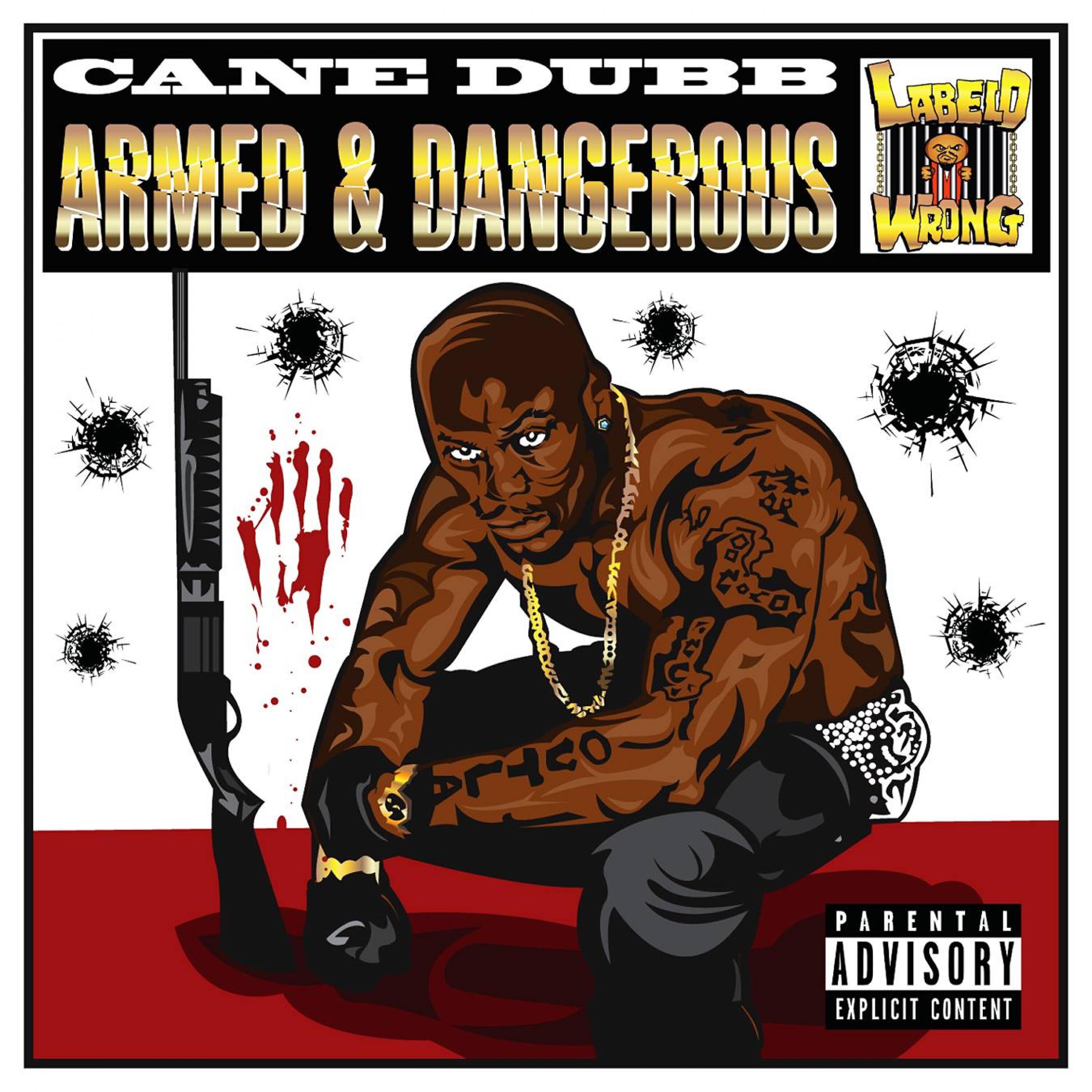Cane Dubb - Food for Thought (feat. Black Mikey & Cassius)
