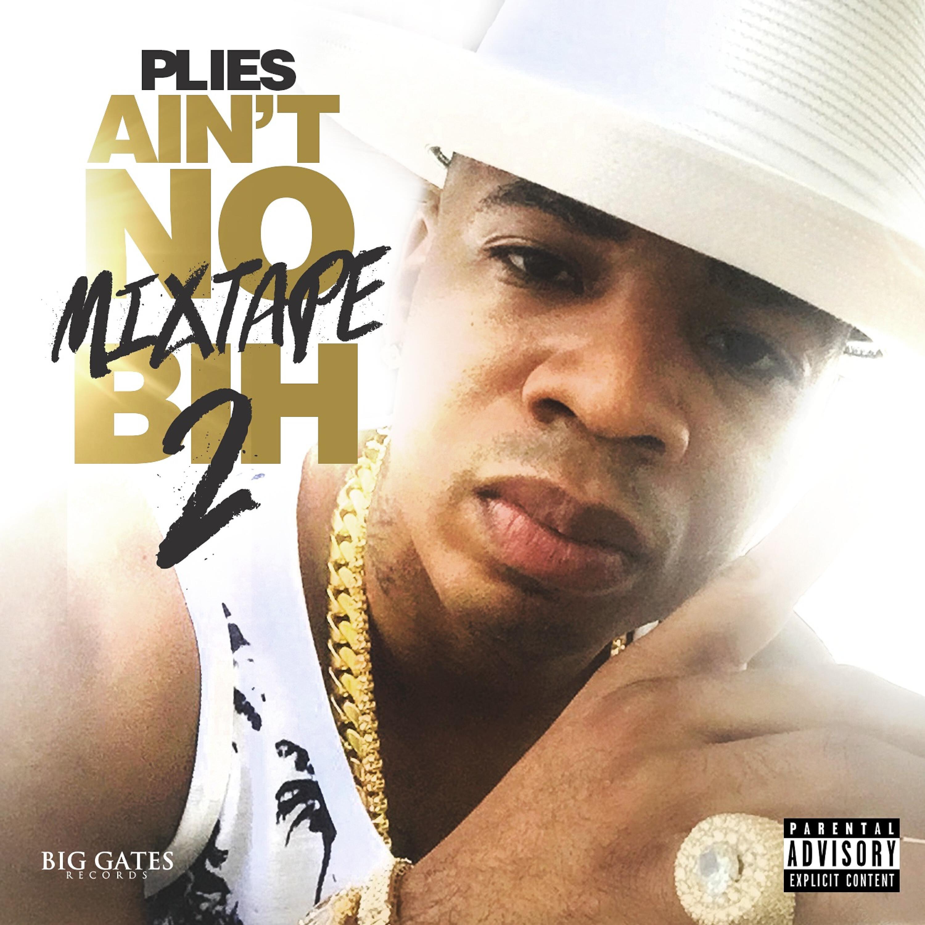 Plies - Countin Up