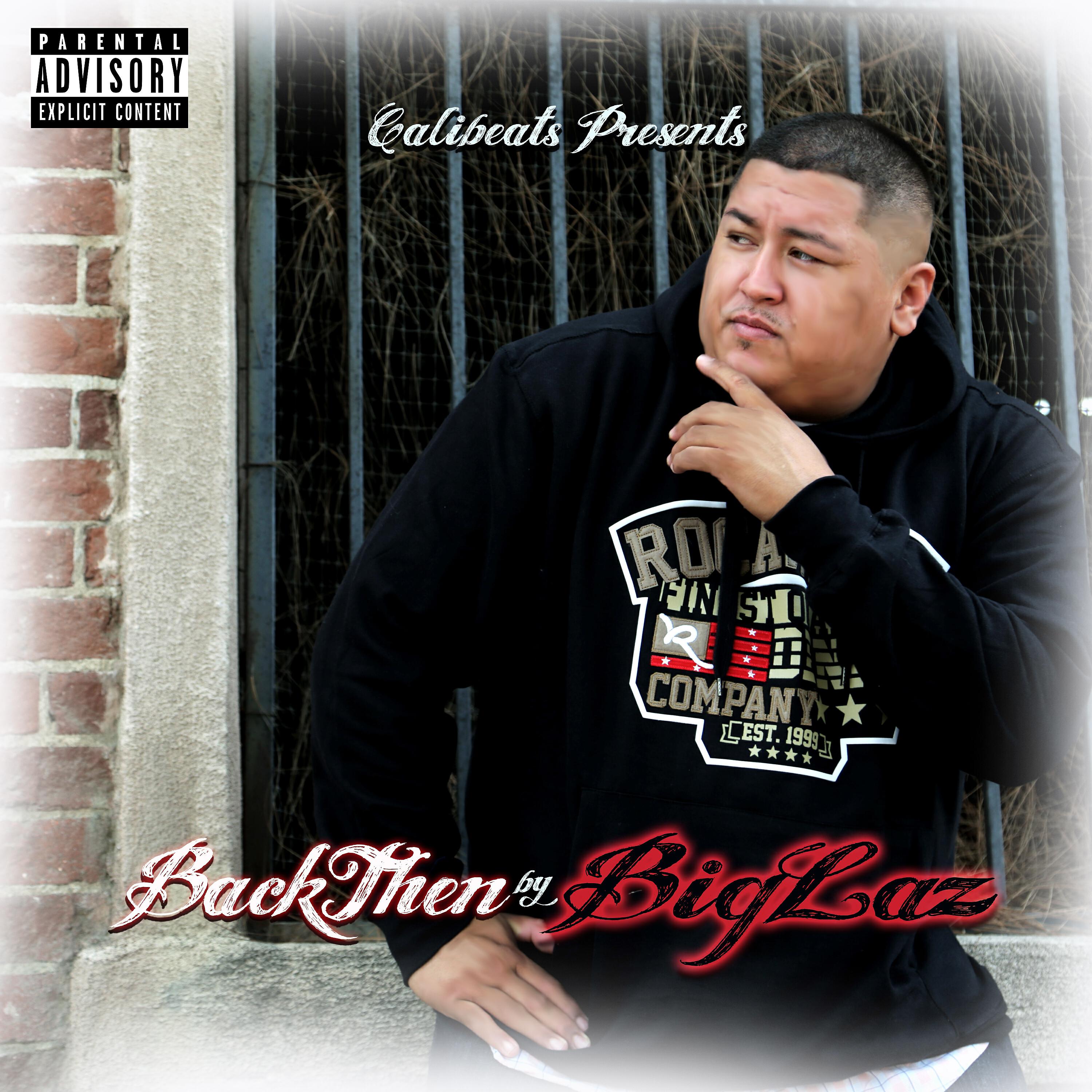Big Laz - Homie Lover Friends