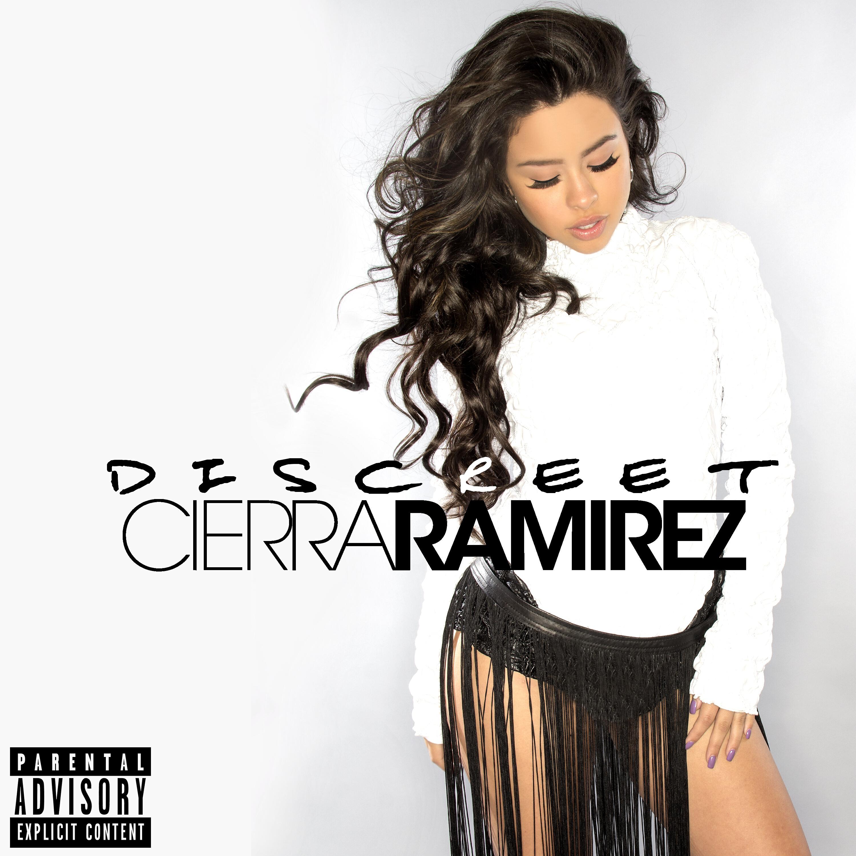 Cierra Ramirez - Faded (feat. Casey Veggies & Honey C)