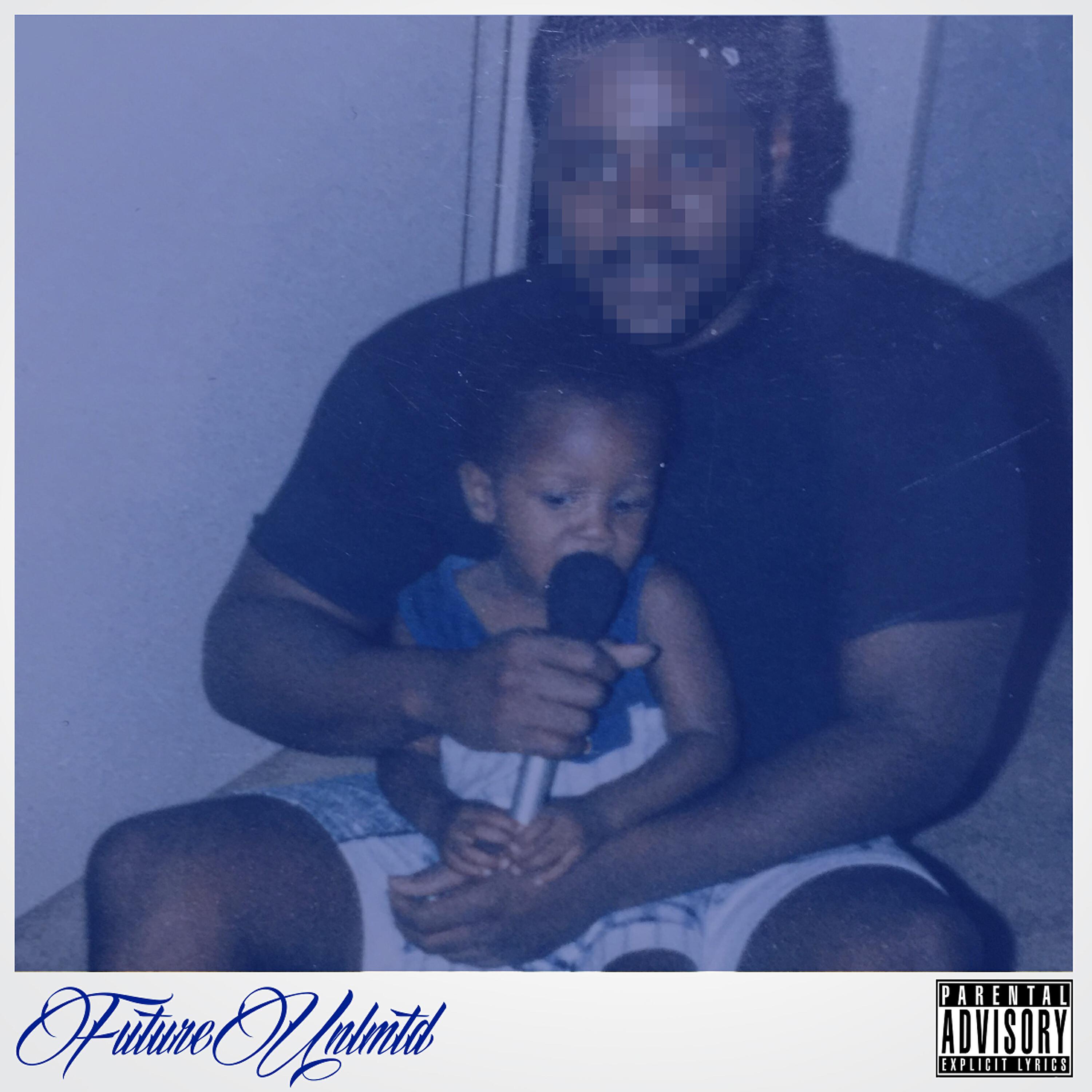 Ghrimm - First and Foremost