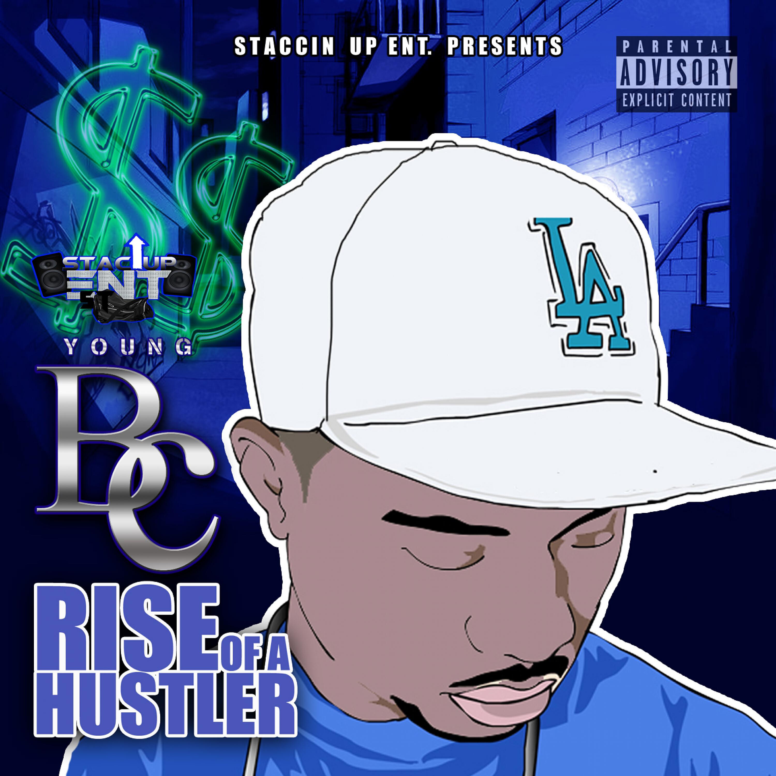 Young BC - 2deep (feat. Mistah Jay & Tha Skipa)