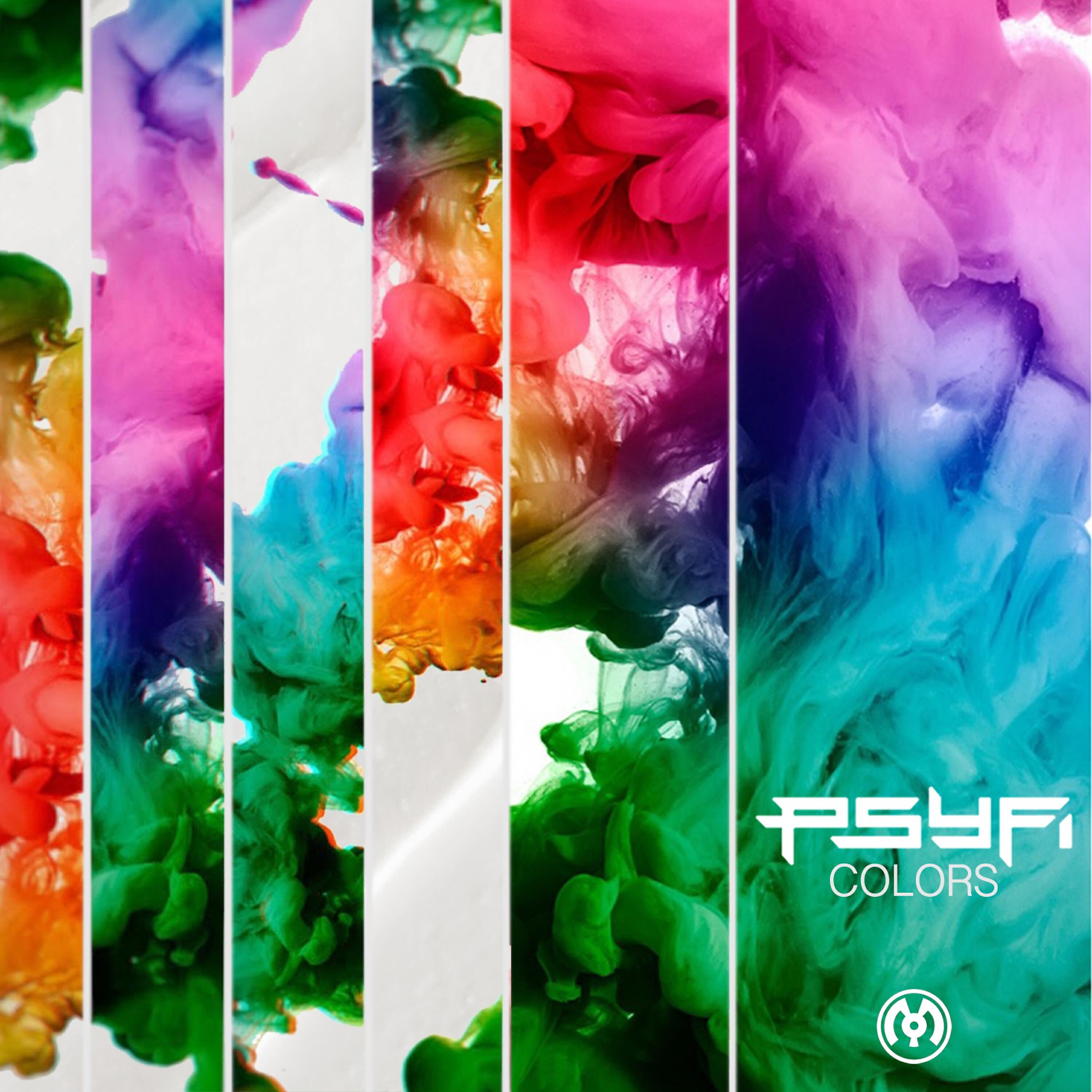 Psy Fi - New Tricks