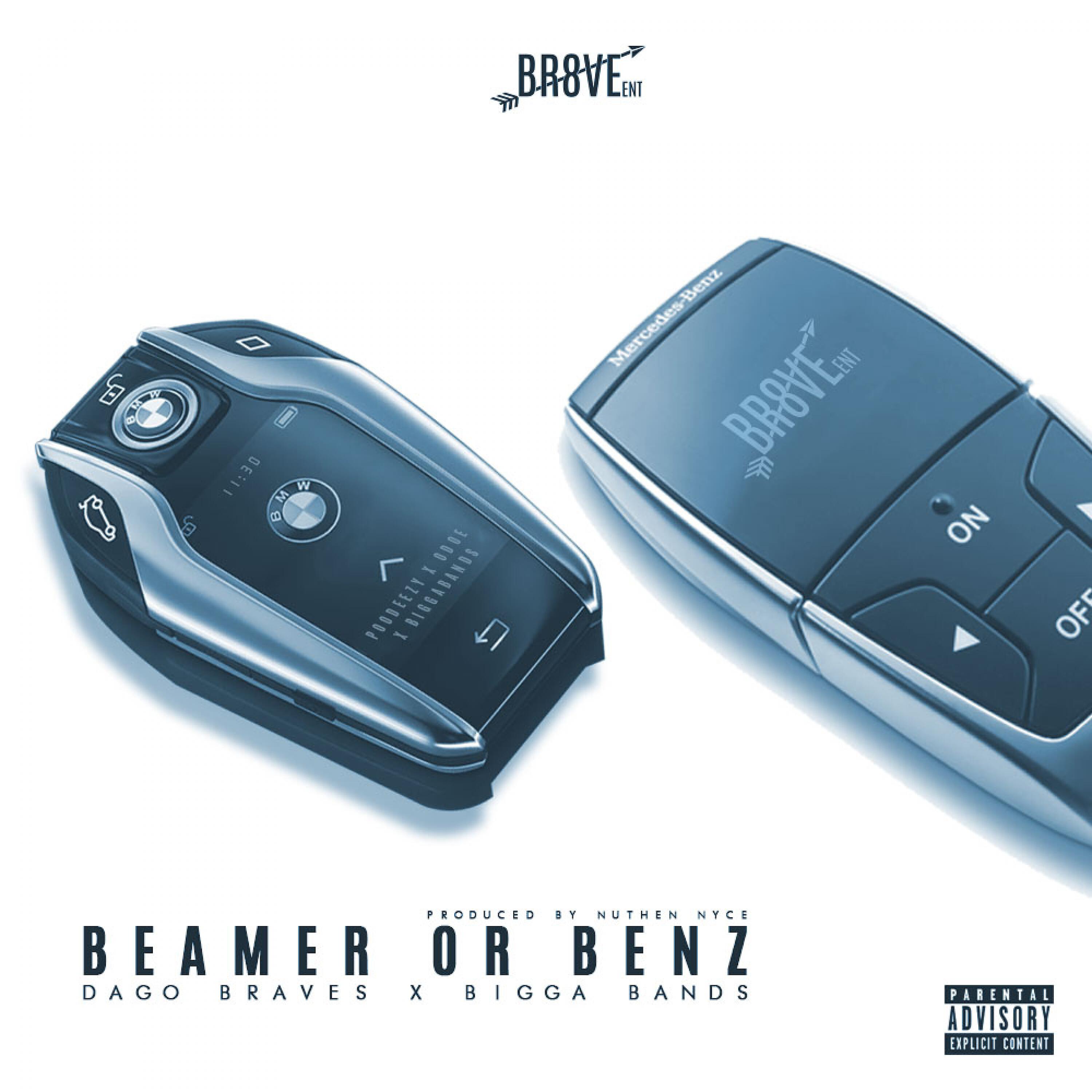 Bigga Bands - Beamer or Benz