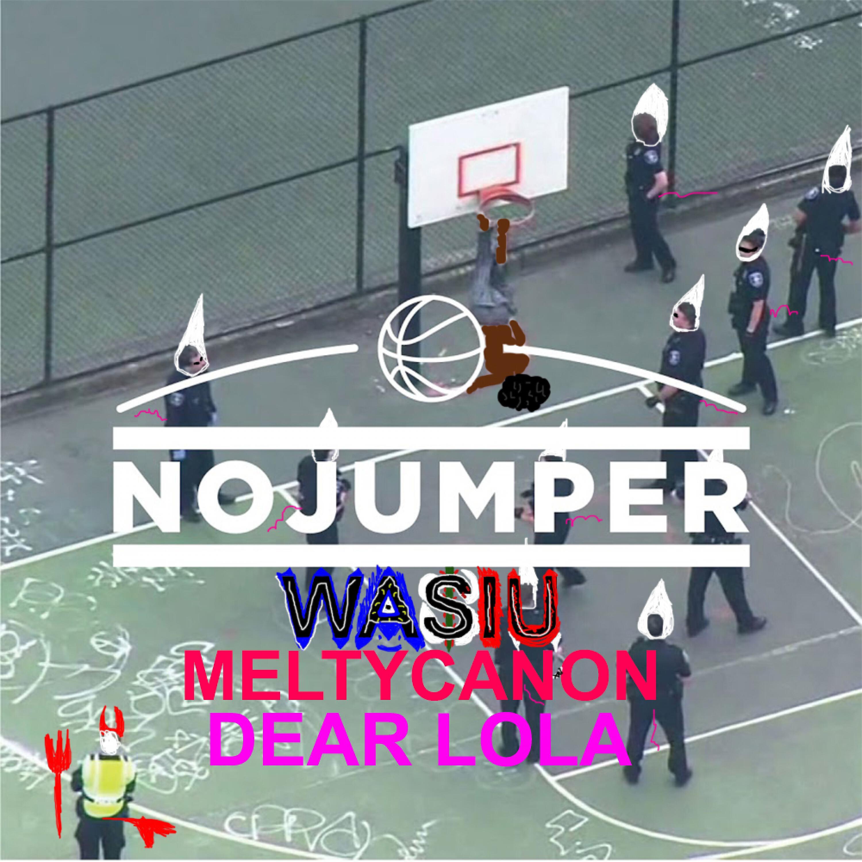 Dear Lola - No Jumper