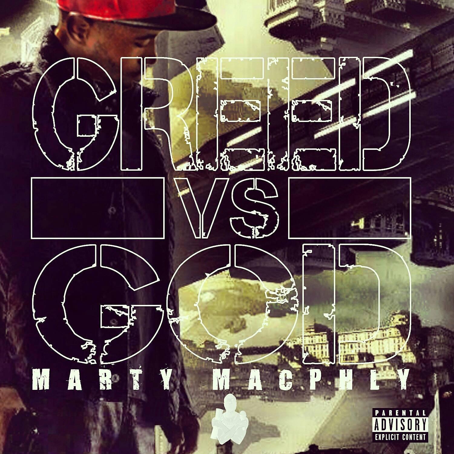 Marty Macphly - King Leopold II