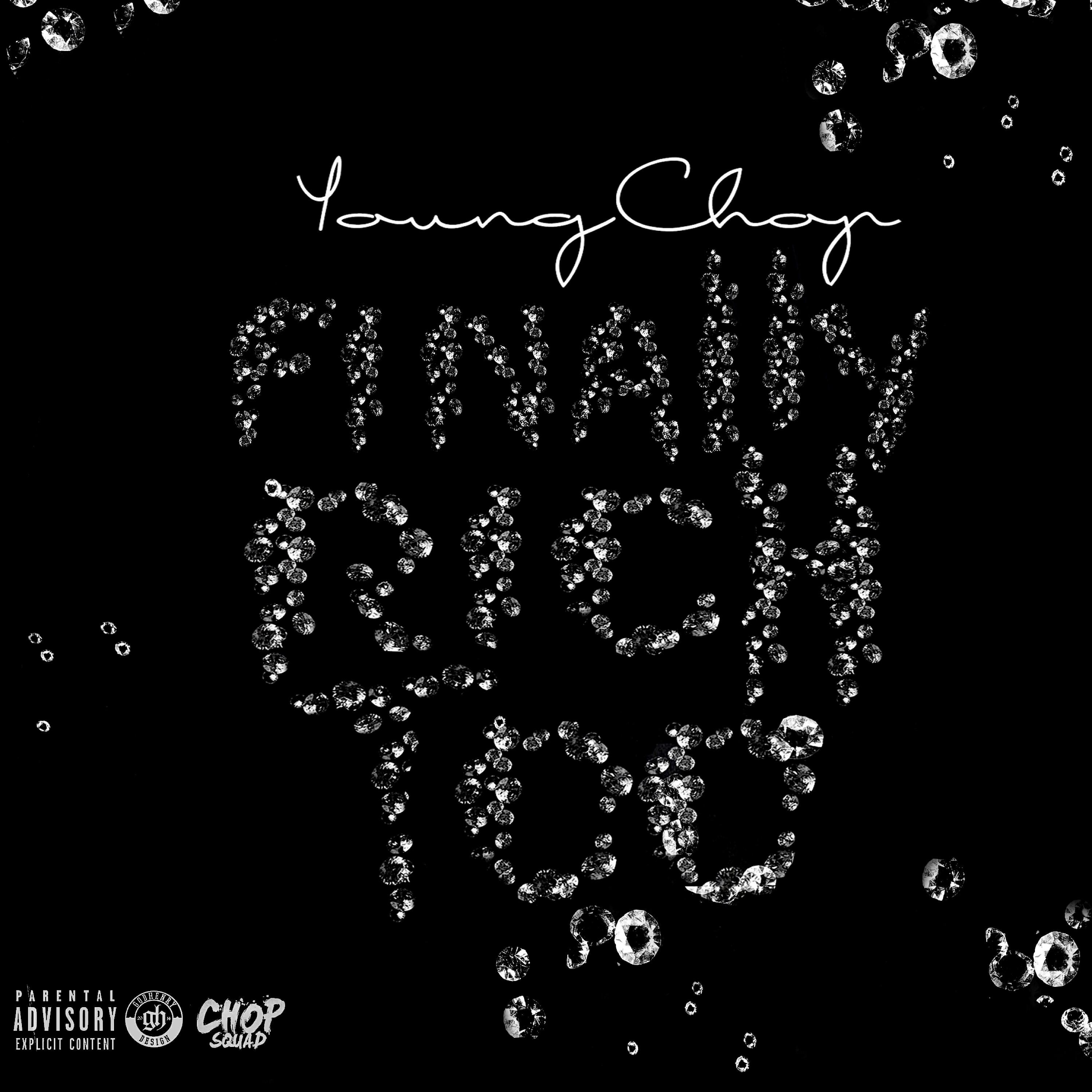 YOUNG CHOP - Around My Way (feat. Vic Mensa & King100James)