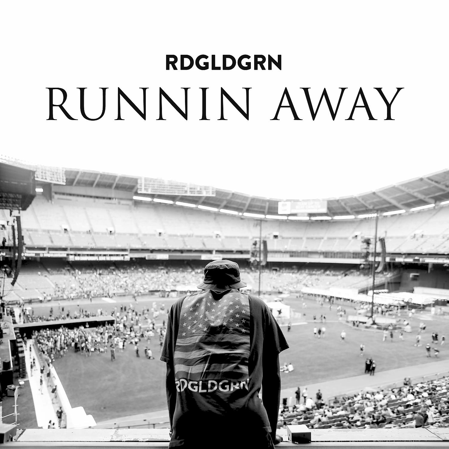 Постер альбома Runnin Away - Single