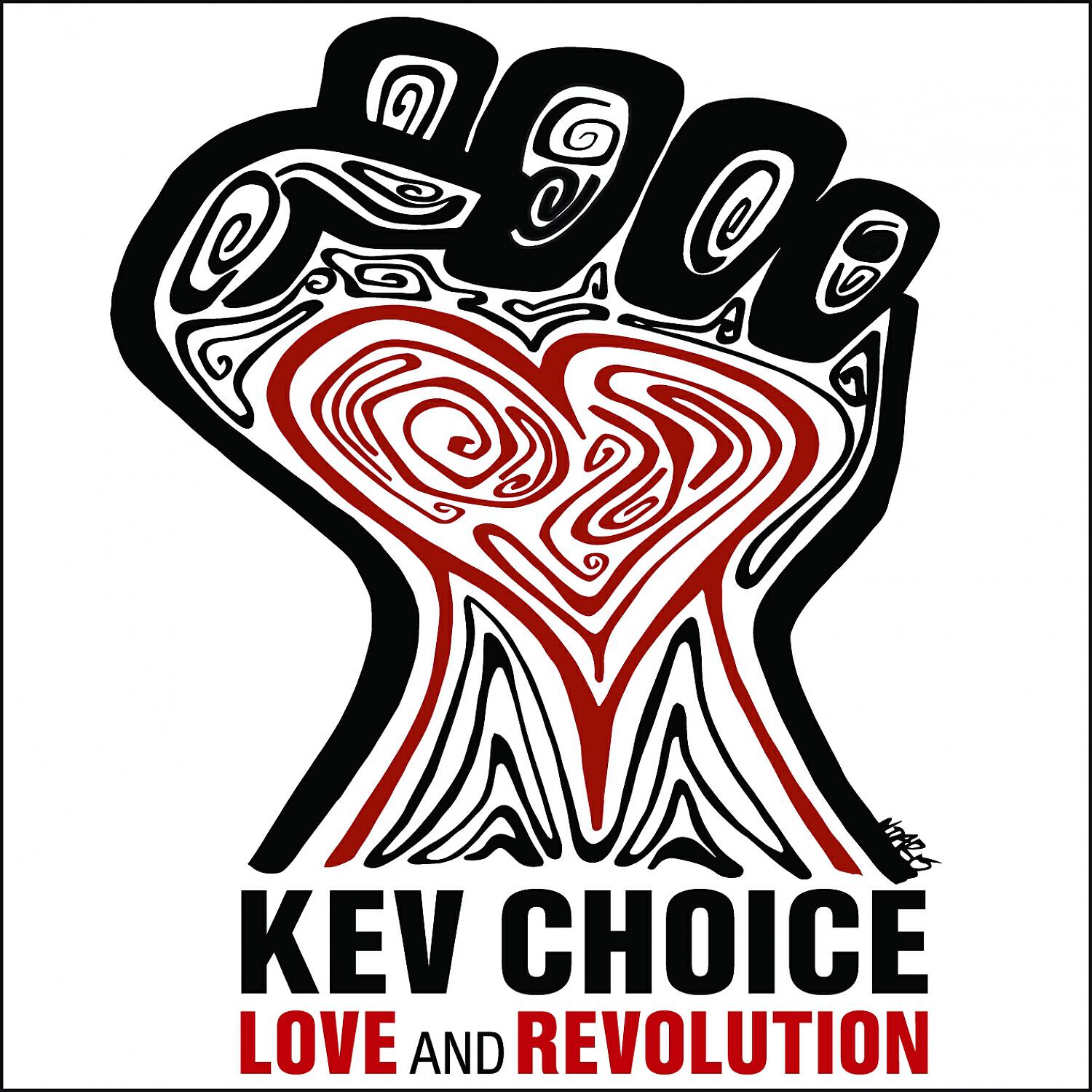 Kev Choice - So High (feat. Netta Brielle)