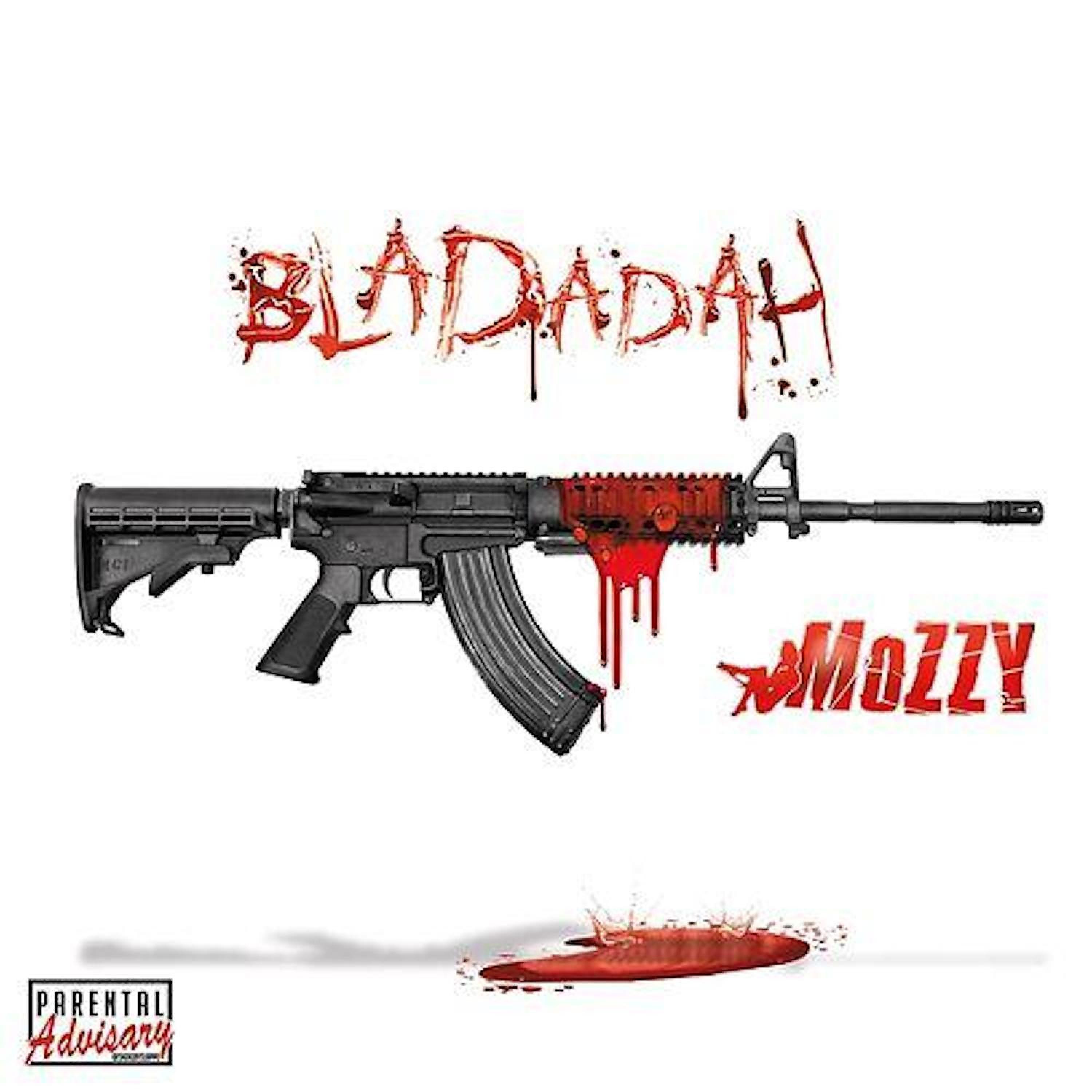 Постер альбома Bladadah - Single
