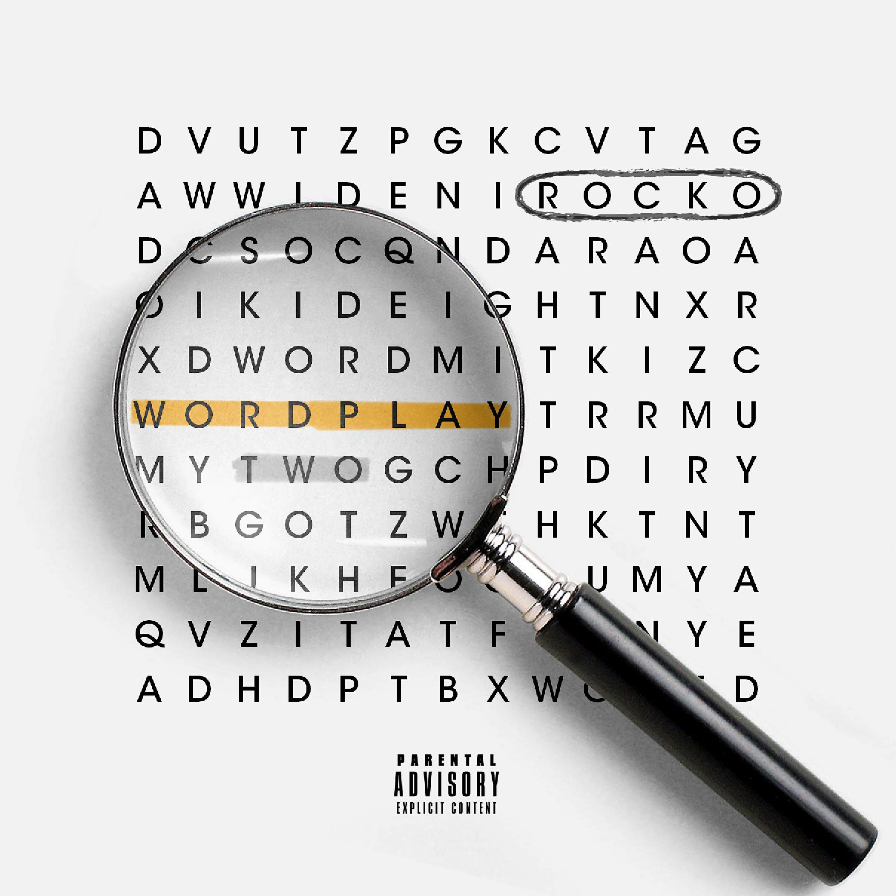 ROCKO - Fanga Banga (feat. Chief Keef)