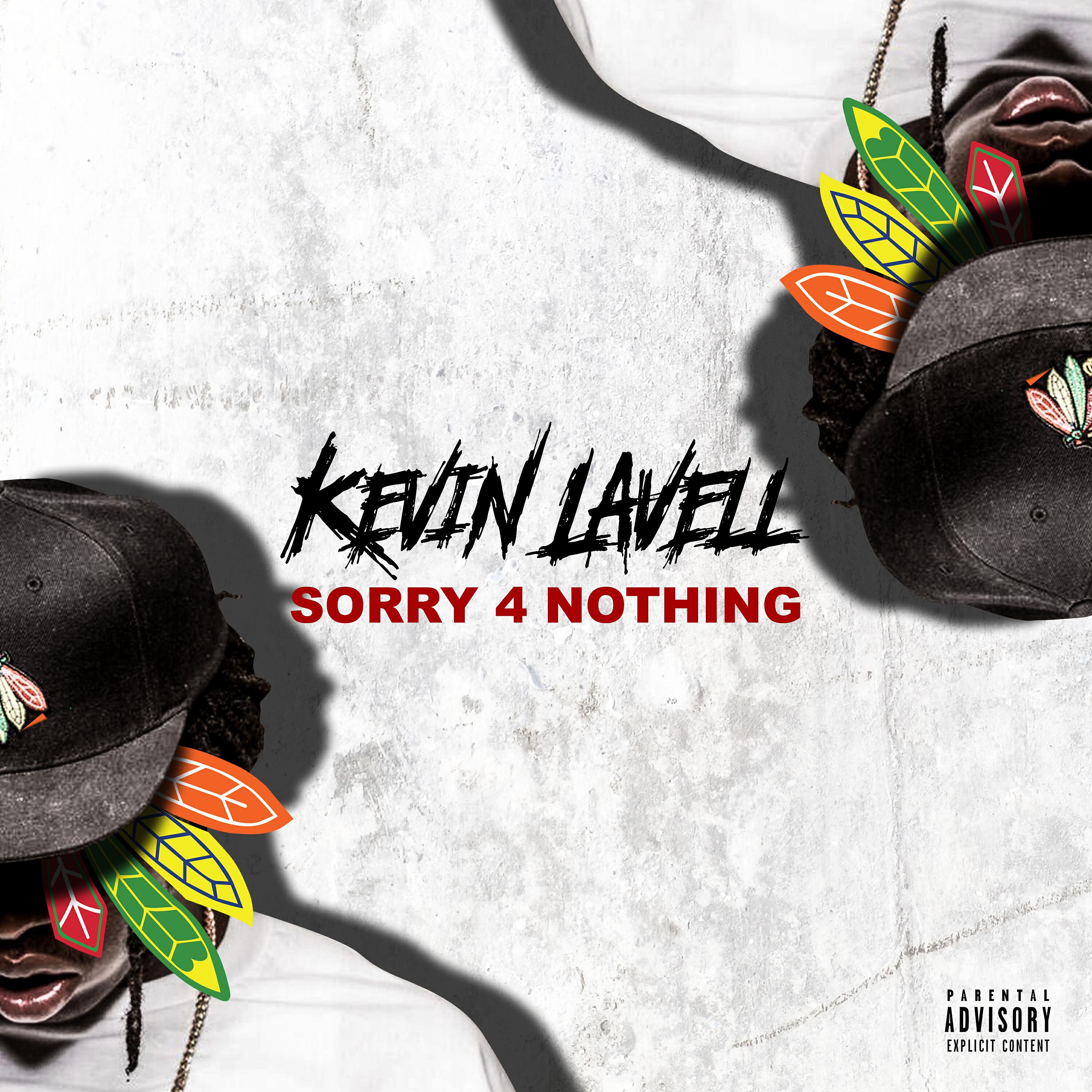 Kevin Lavell - Muscle (feat. Young Dro)