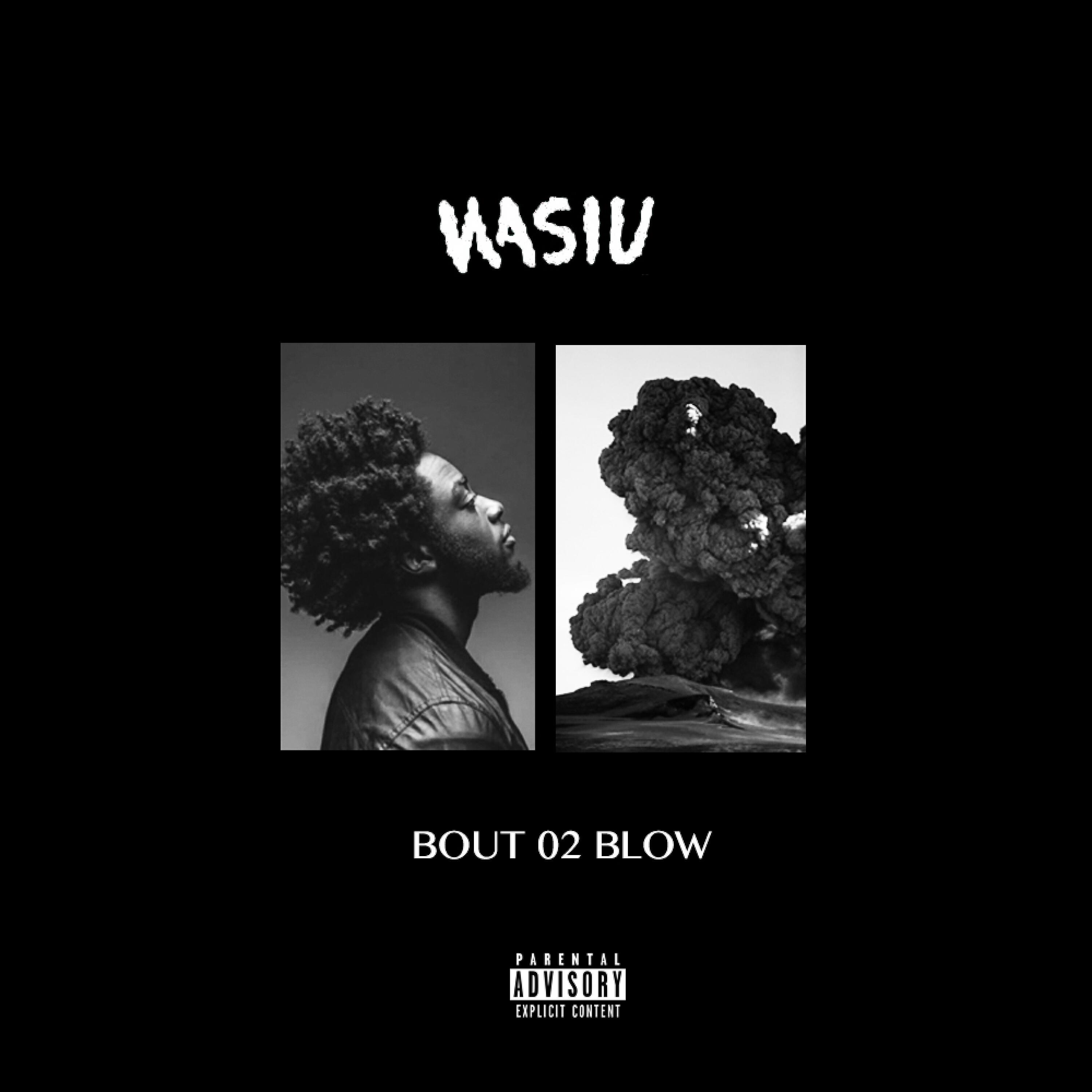 Wasiu - 'Bout 02 Blow