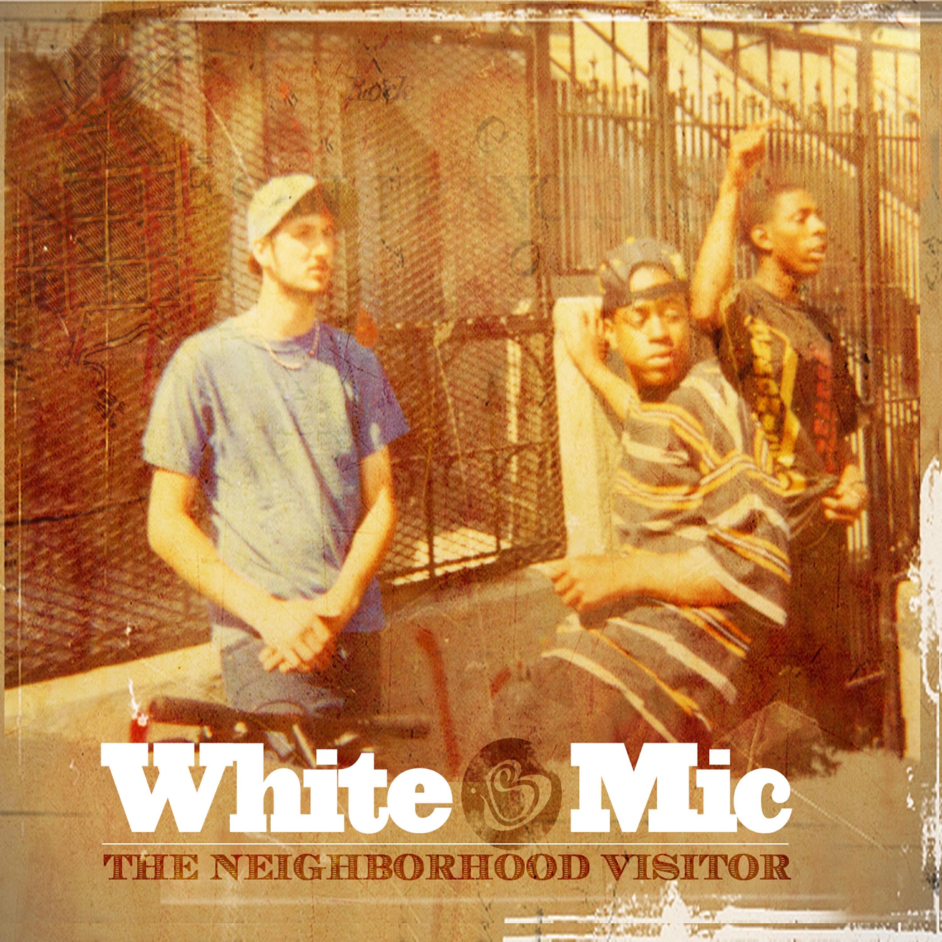 White Mic - This Is How We Roll (feat. Deuce Eclipse & Pitchblackgold)