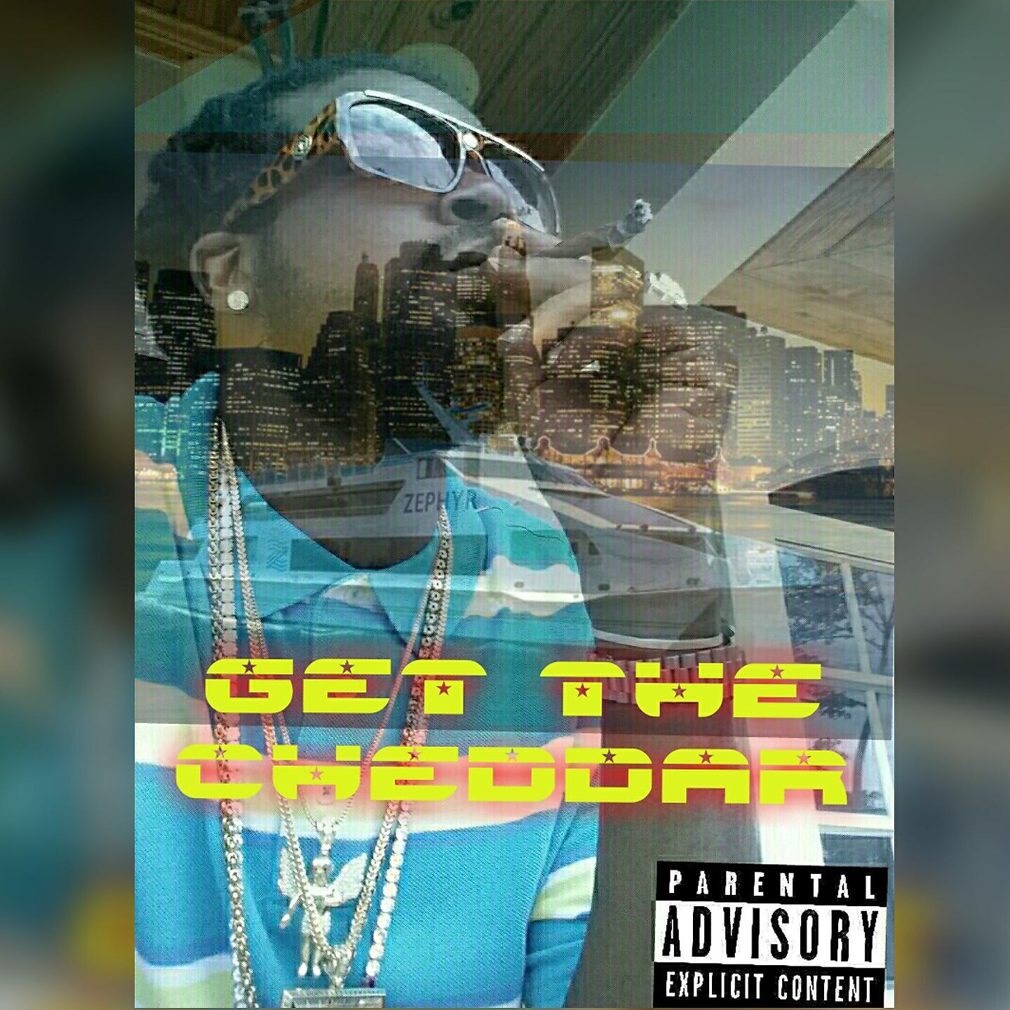 242J-Money - Get the Cheddar