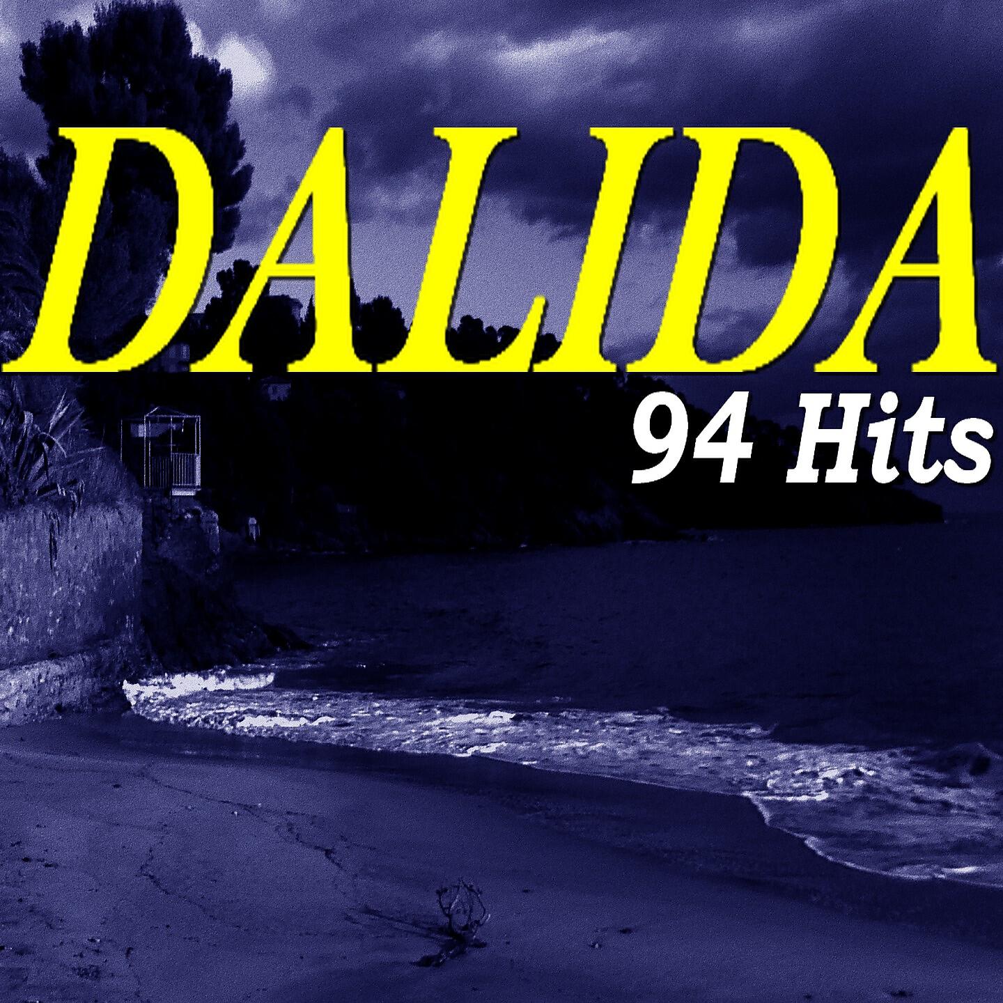 Dalida - Buenas Noches Mi Amor