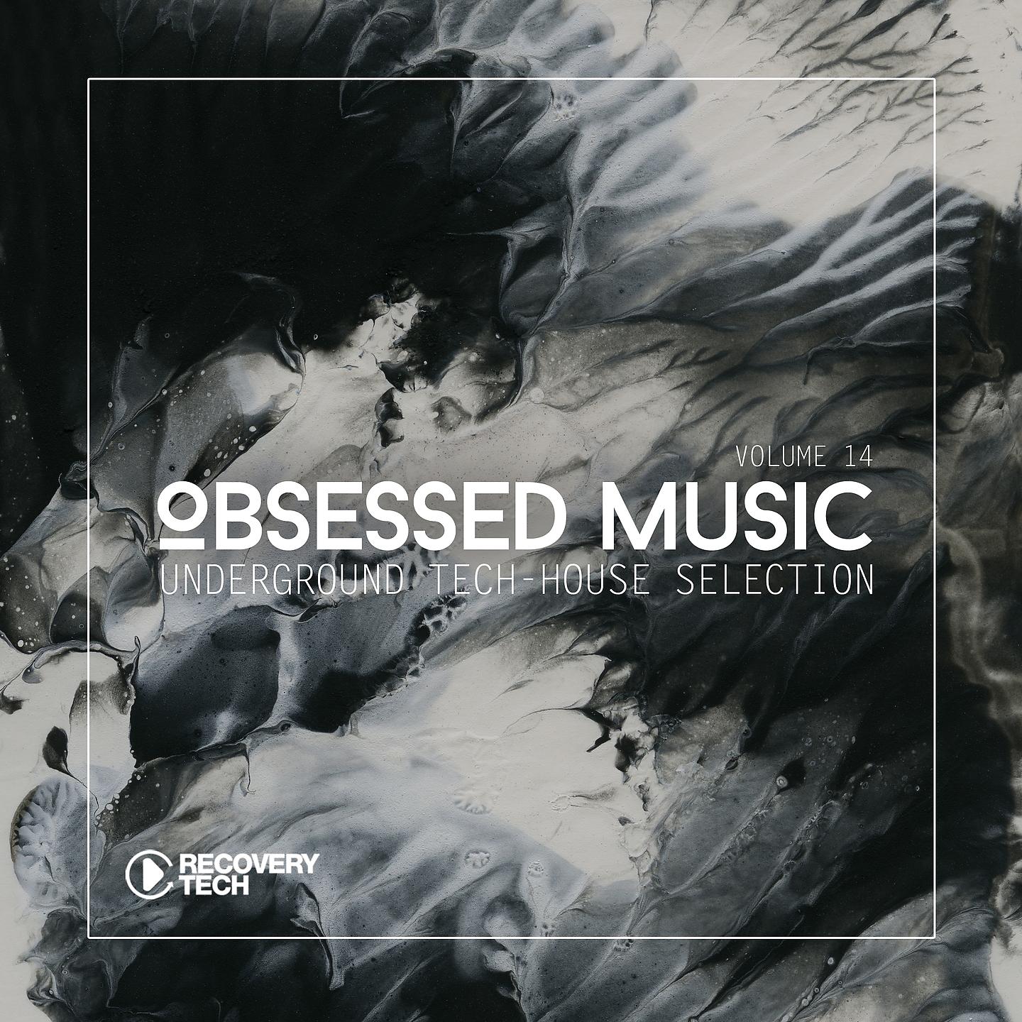 Постер альбома Obsessed Music, Vol. 14