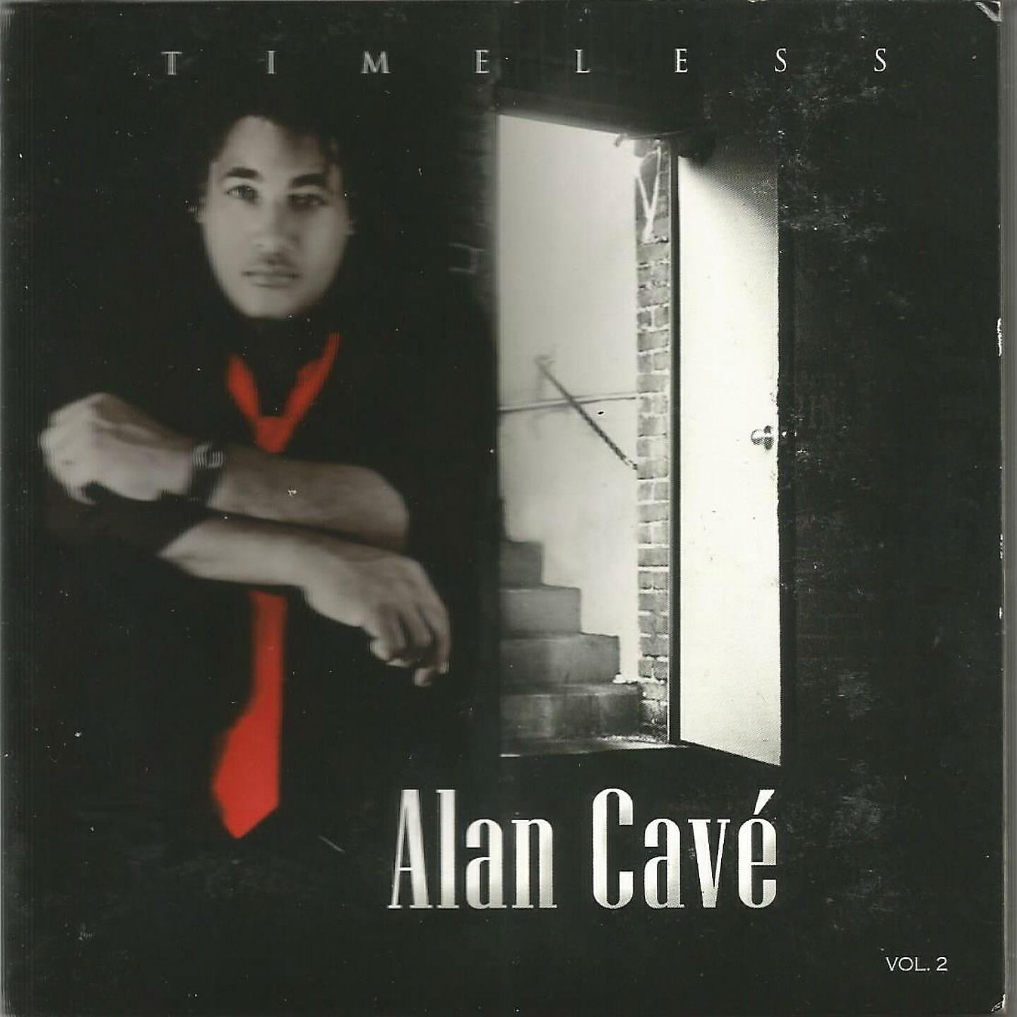 Alan Cavé - Bouch a ou