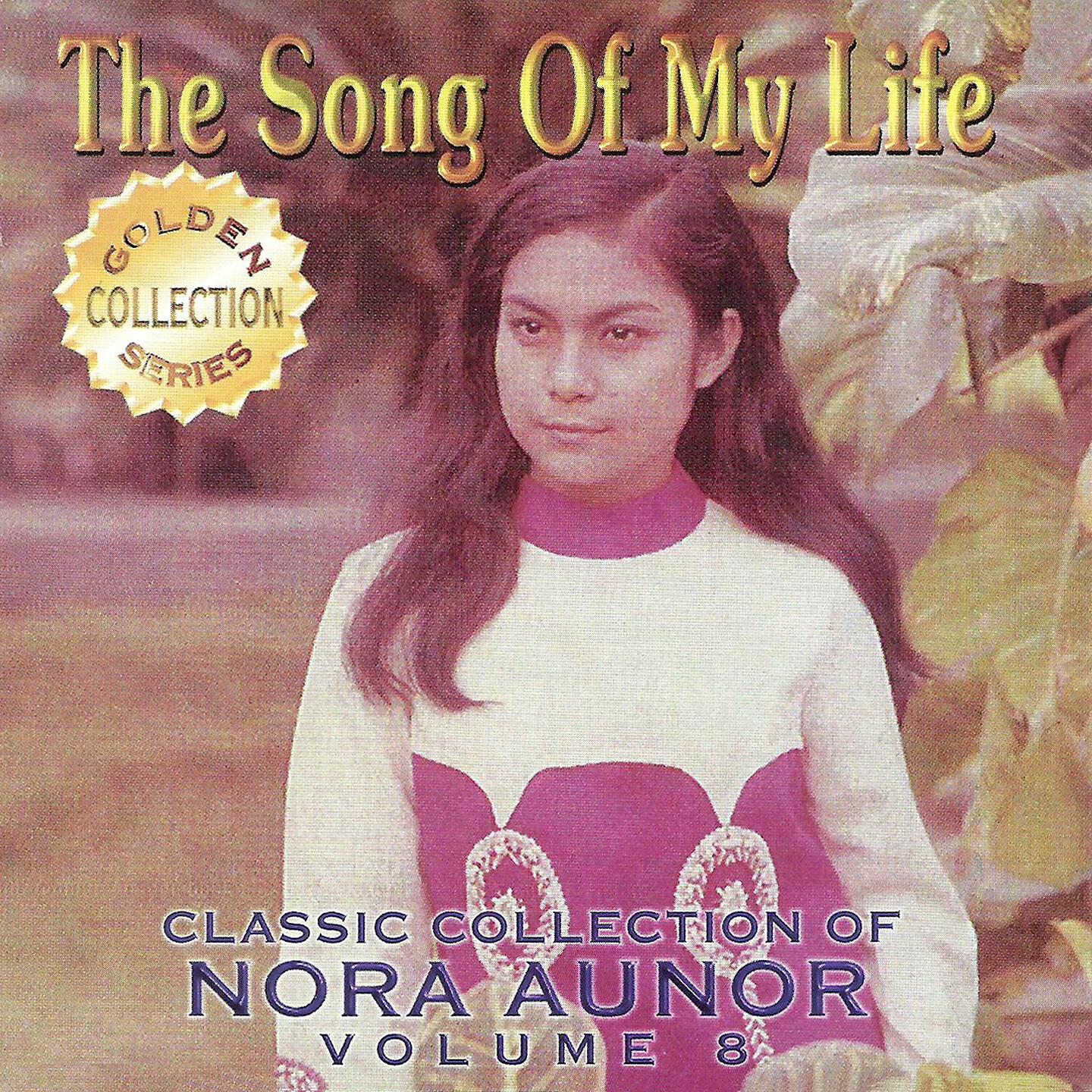 Nora Aunor - We've Only Just Begun