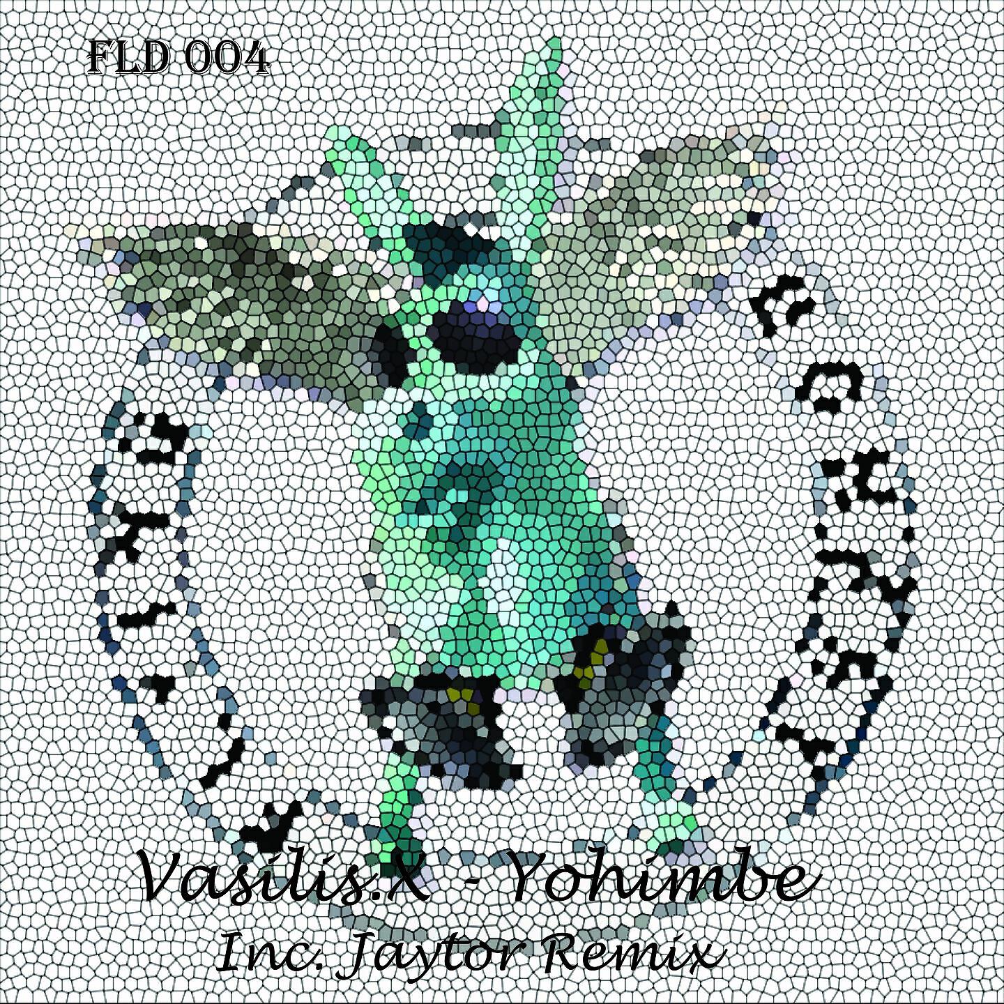 Vasilis.X - Yohimbe (Jaytor Remix)