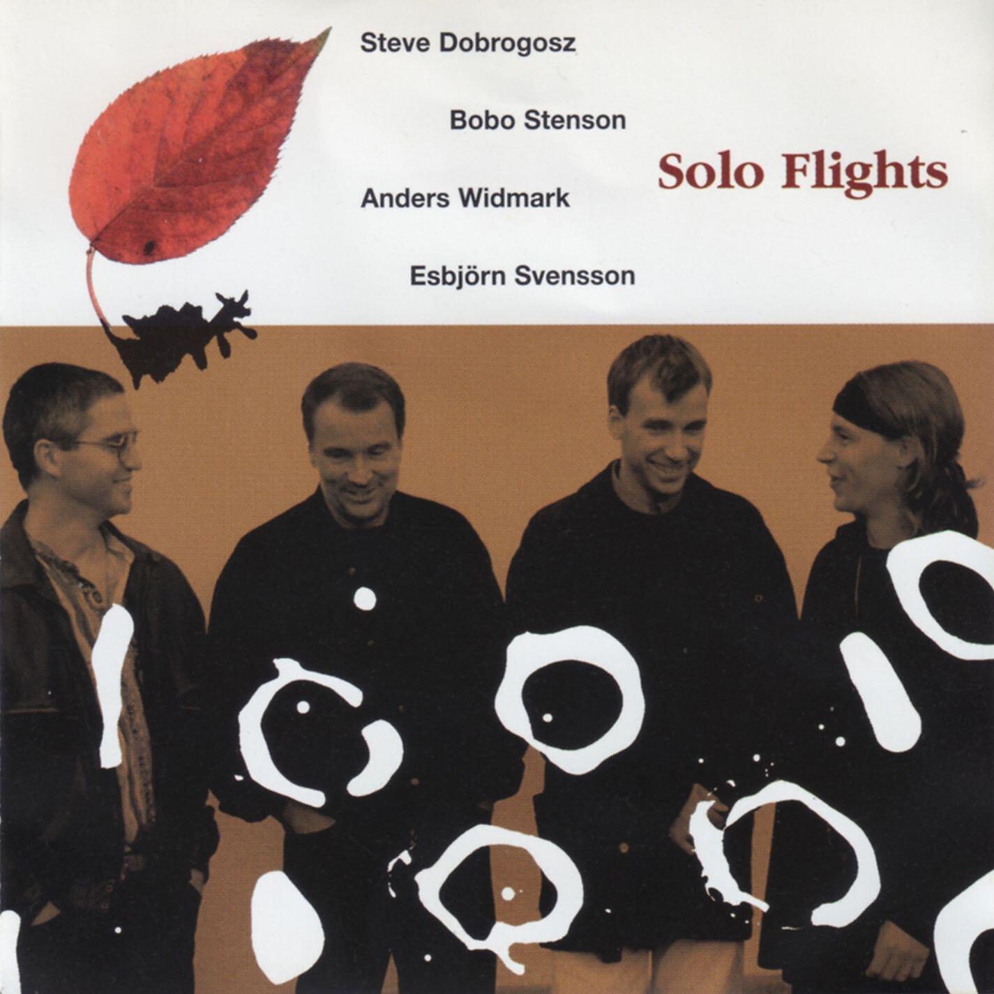 Anders Widmark - Variation Three/Theme