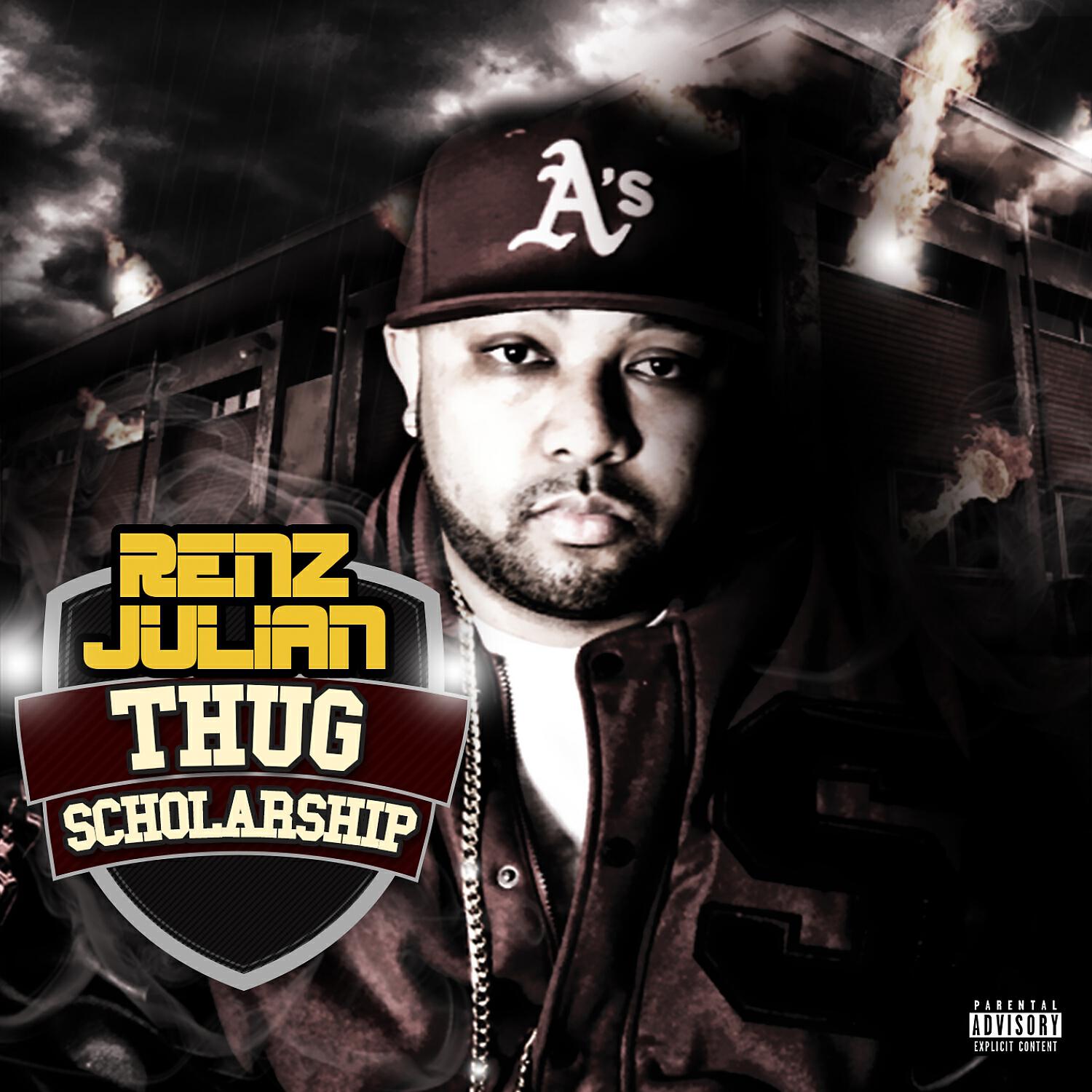 Renz Julian - Yowda (feat. The Jacka)
