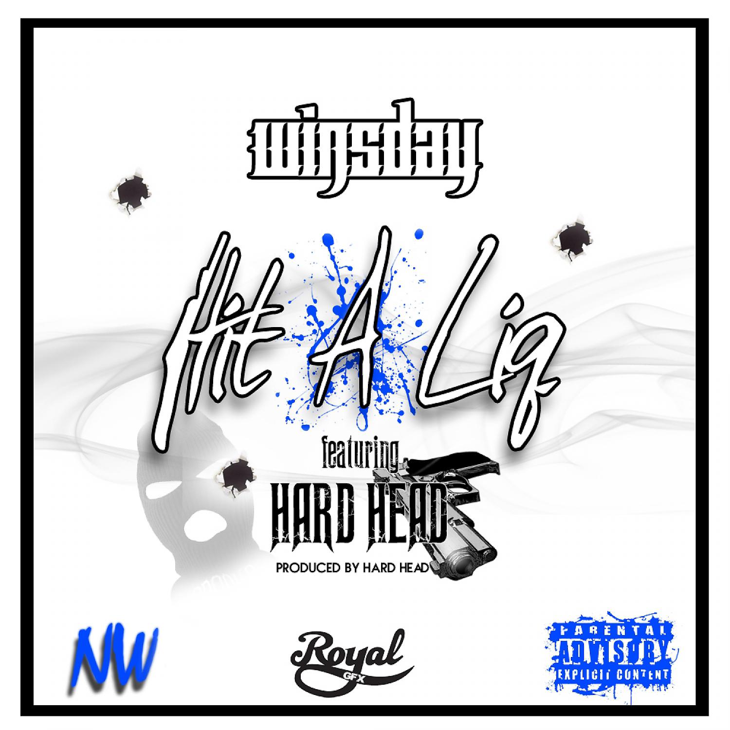 Постер альбома Hit A Liq (feat. Hard Head) - Single