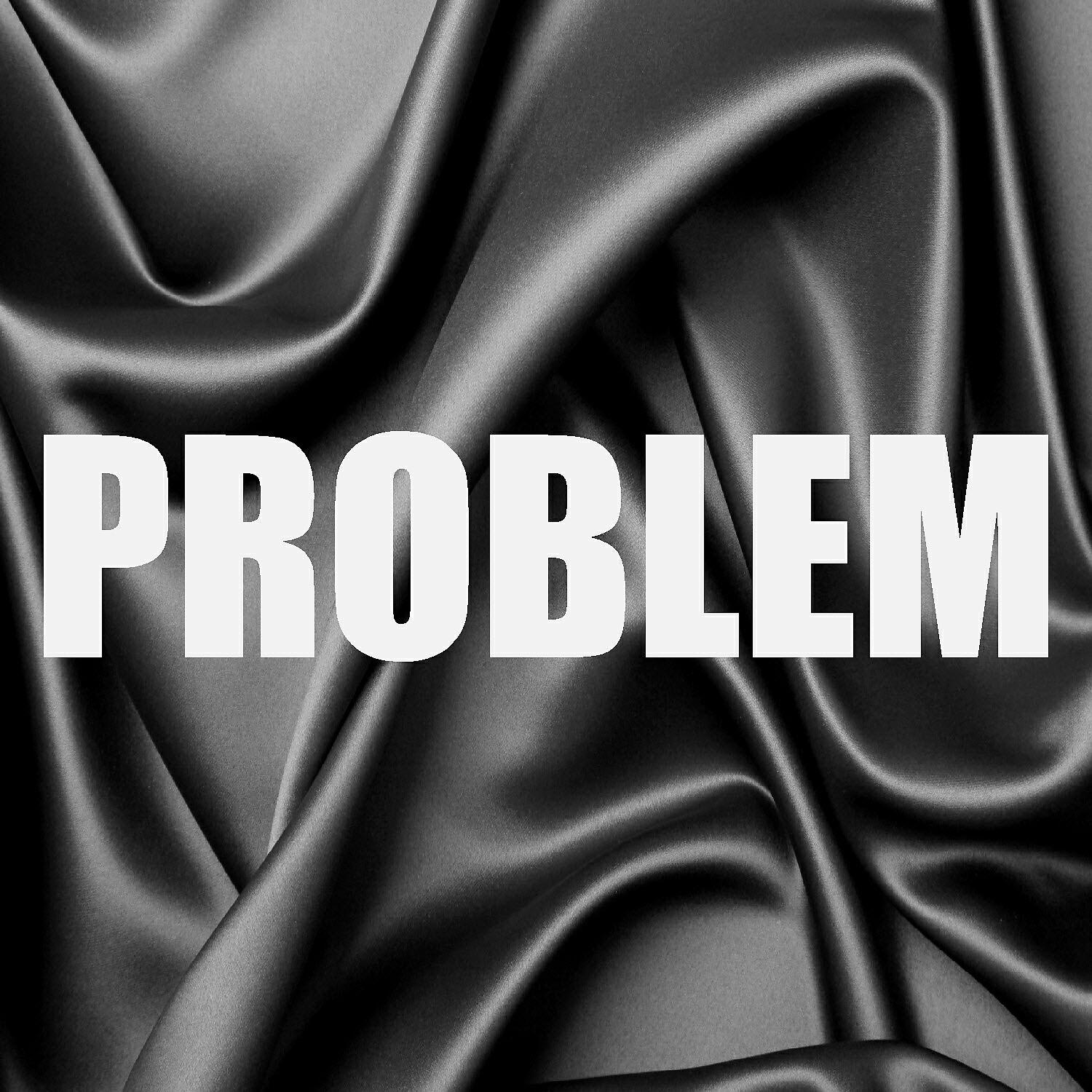 Out Trax - Problem (In The Style of Ariana Grande) (Remix) (Instrumental Version)