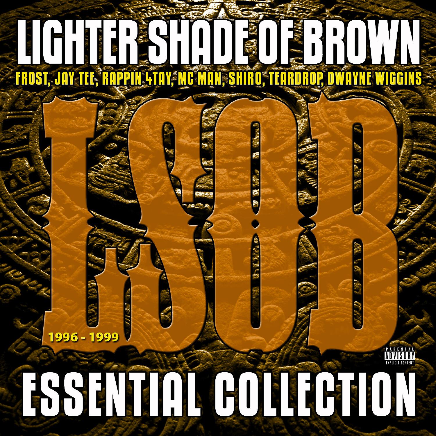 Lighter Shade Of Brown - KSLOB Request Line