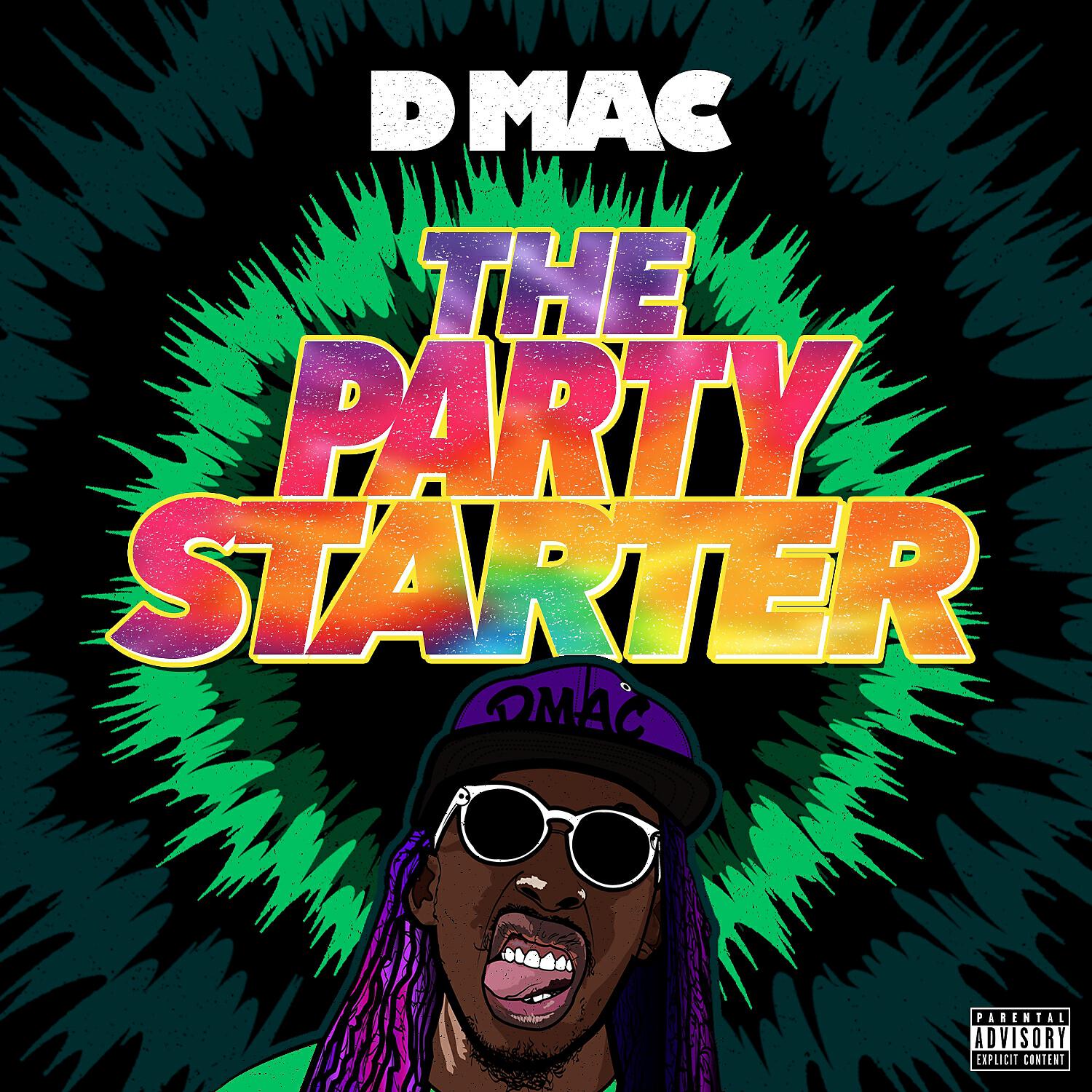 Dmac - Panoramic  (feat. Sage The Gemini , Kstylis & Show Banga)