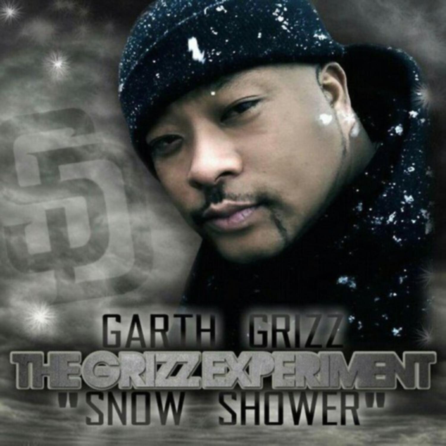 Garth Grizz - Dope (feat. Deciet & Mike Spitz )