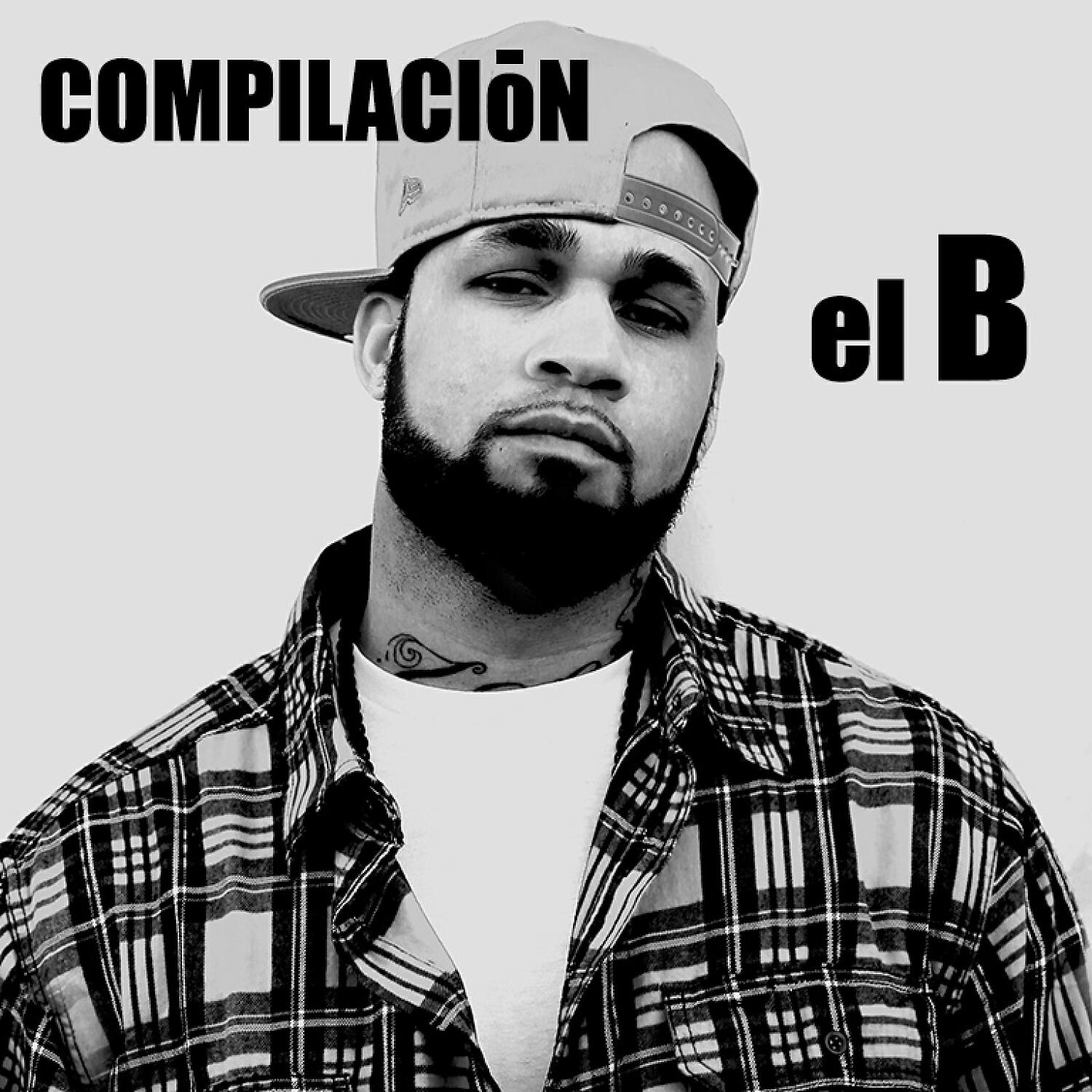 EL B - Deja Que Hable EL Corazon
