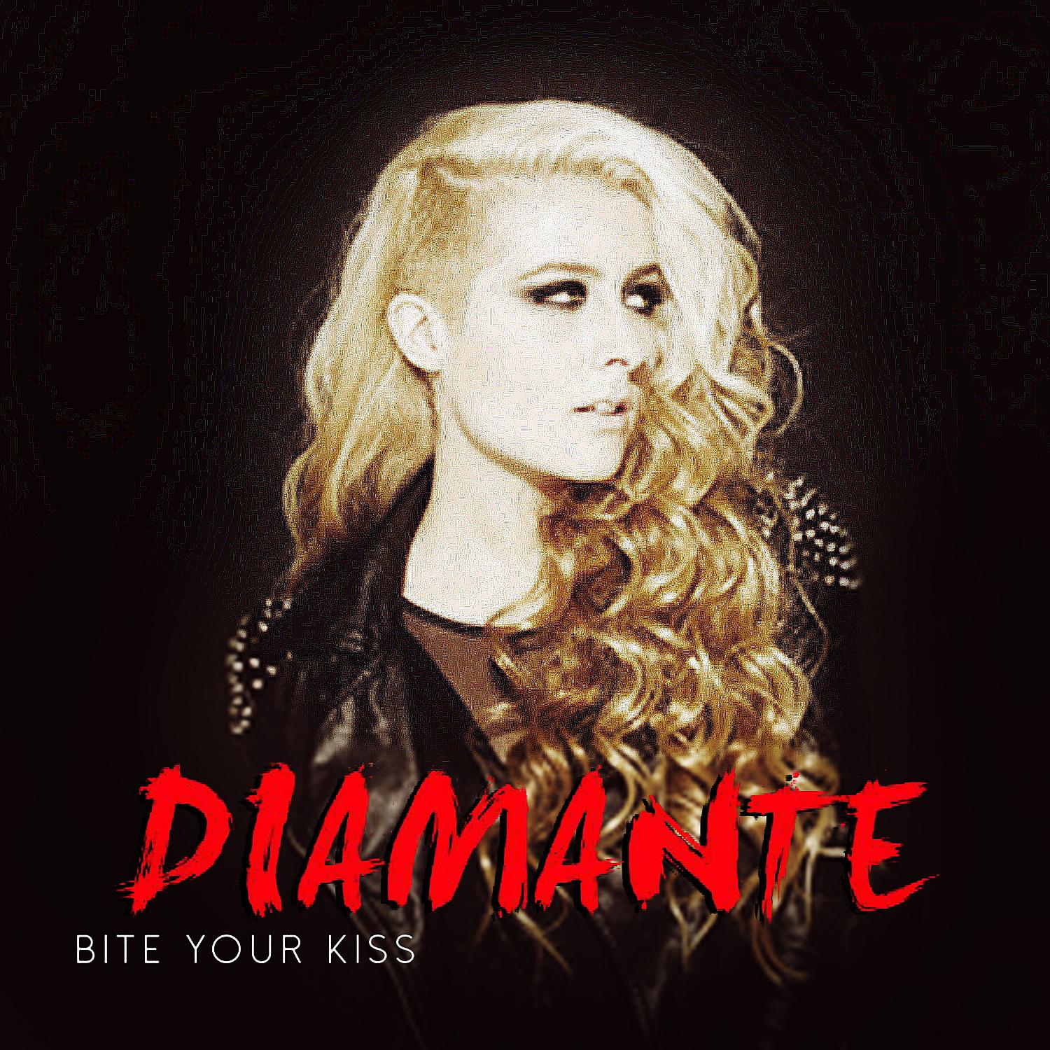 Постер альбома Bite Your Kiss - Single