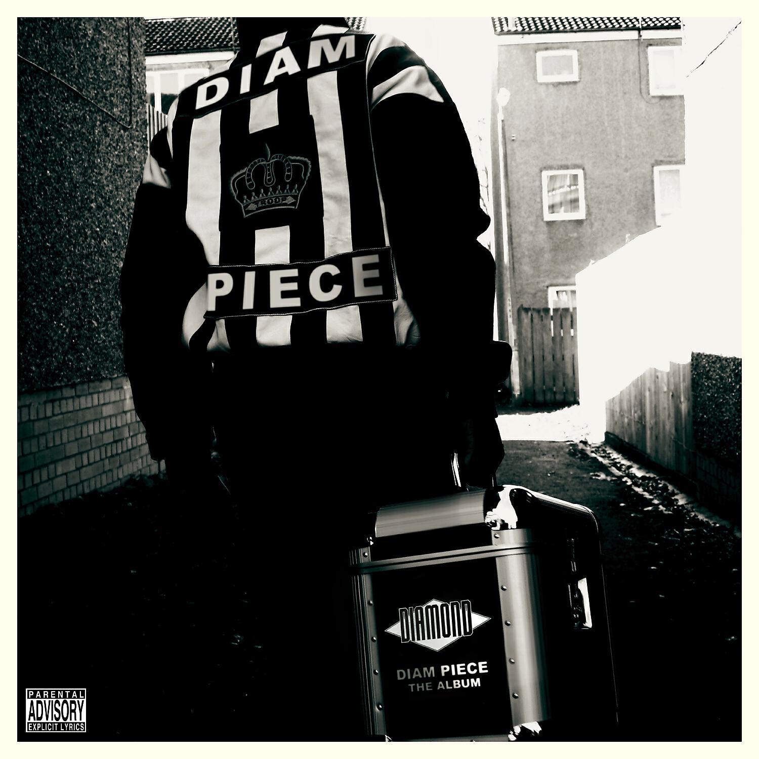 Diamond D - Hard Days (feat. The Pharcyde)