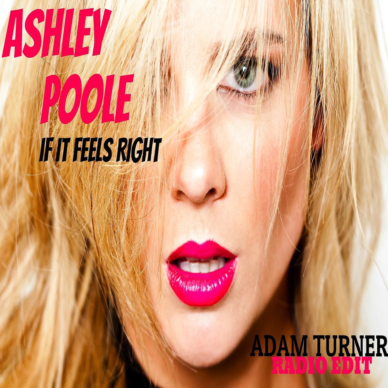 Постер альбома If It Feels Right (Adam Turner Radio Edit) - Single