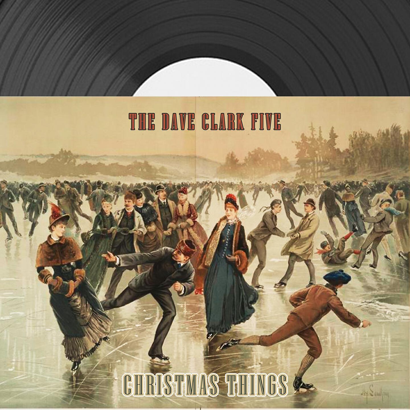 The Dave Clark Five - Funny