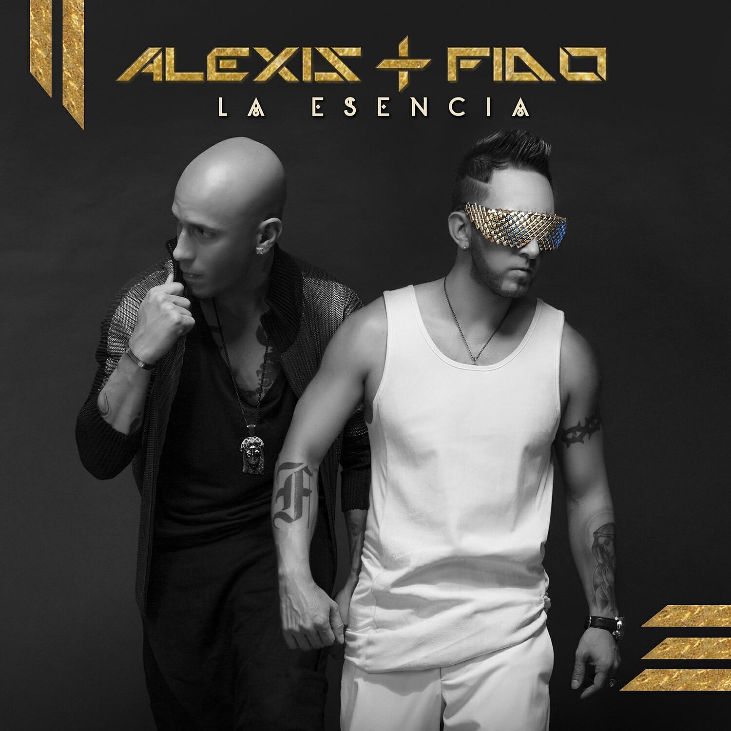 Alexis Y Fido - Juiciosa (feat. J Alvarez)