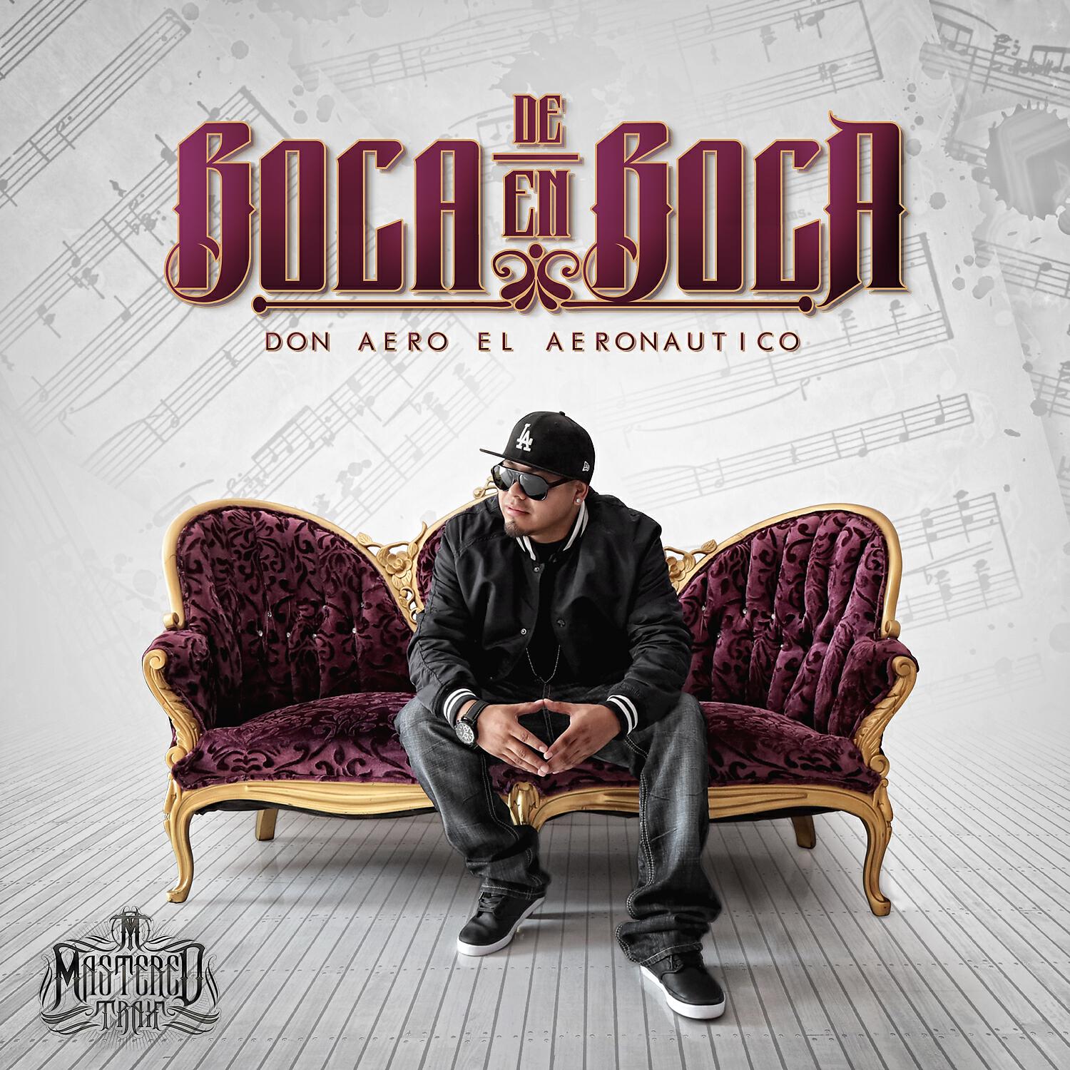 Don Aero - En Secreto (feat. Tito Playaz & RBL)