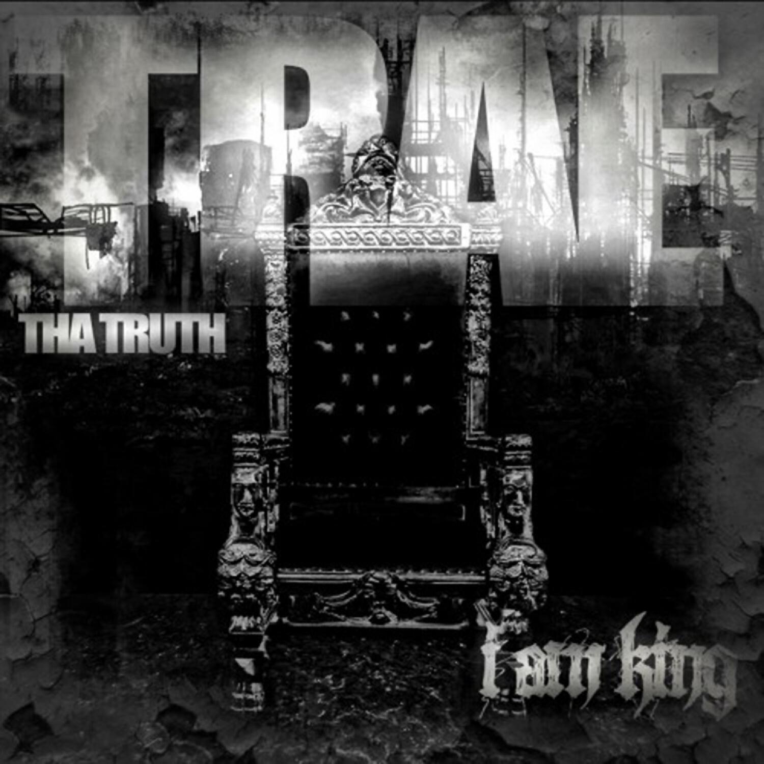 Trae Tha Truth - Ugly Truth (feat. B.o.B)