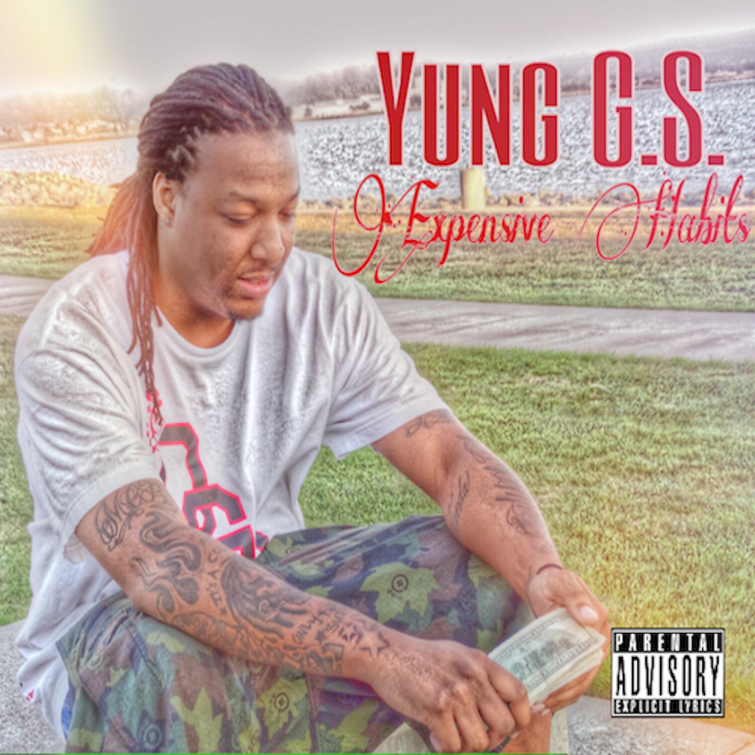 Yung G.S. - Goodnight (feat. Youngin Beez & Ron Deuce)
