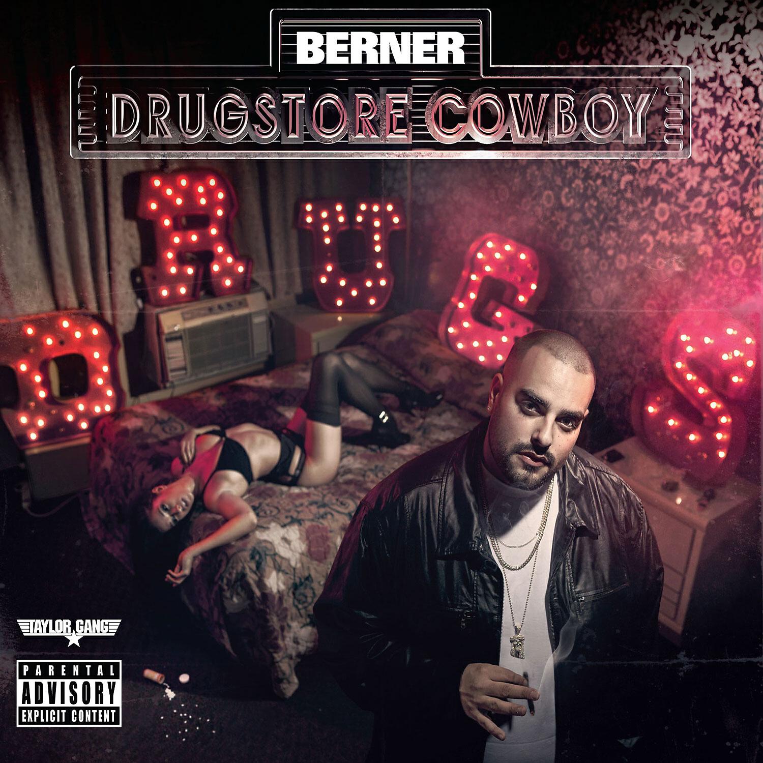 Berner - Night & Day (feat. Wiz Khalifa & Problem)