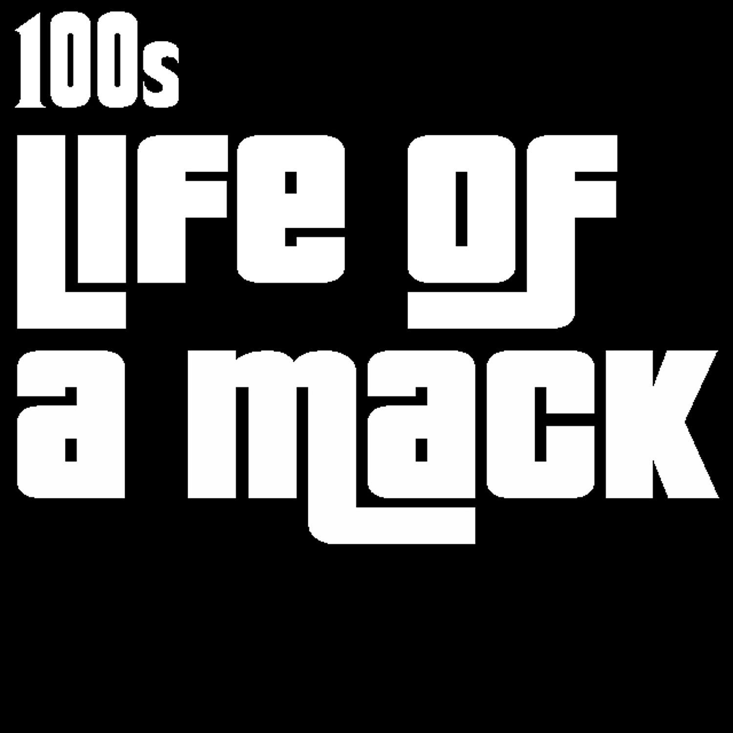 Постер альбома Life of A Mack - Single